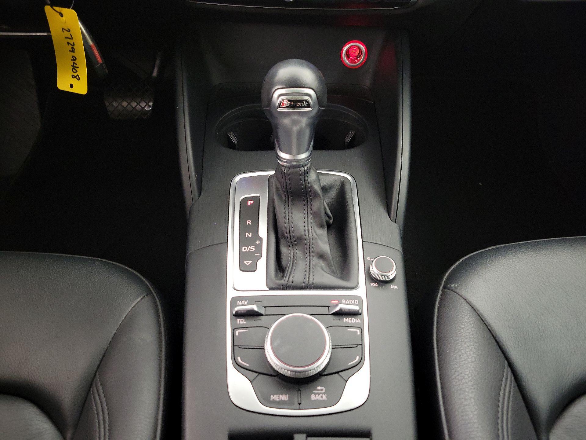 Thumbnail: 2016 Audi A3 - 17