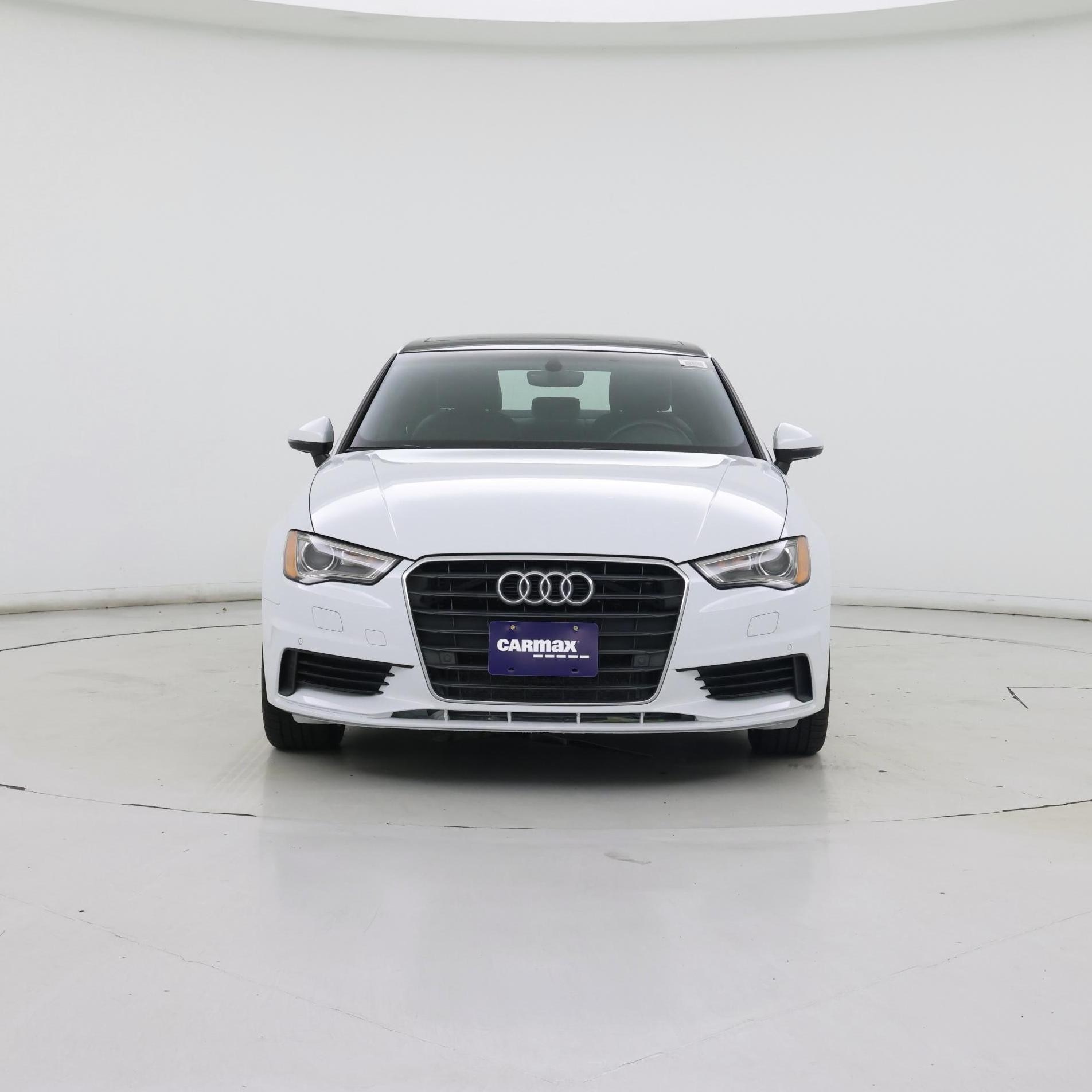 Thumbnail: 2016 Audi A3 - 5
