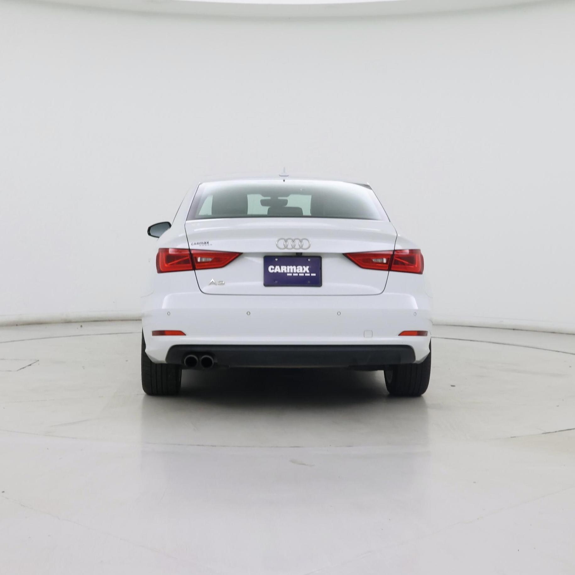Thumbnail: 2016 Audi A3 - 6