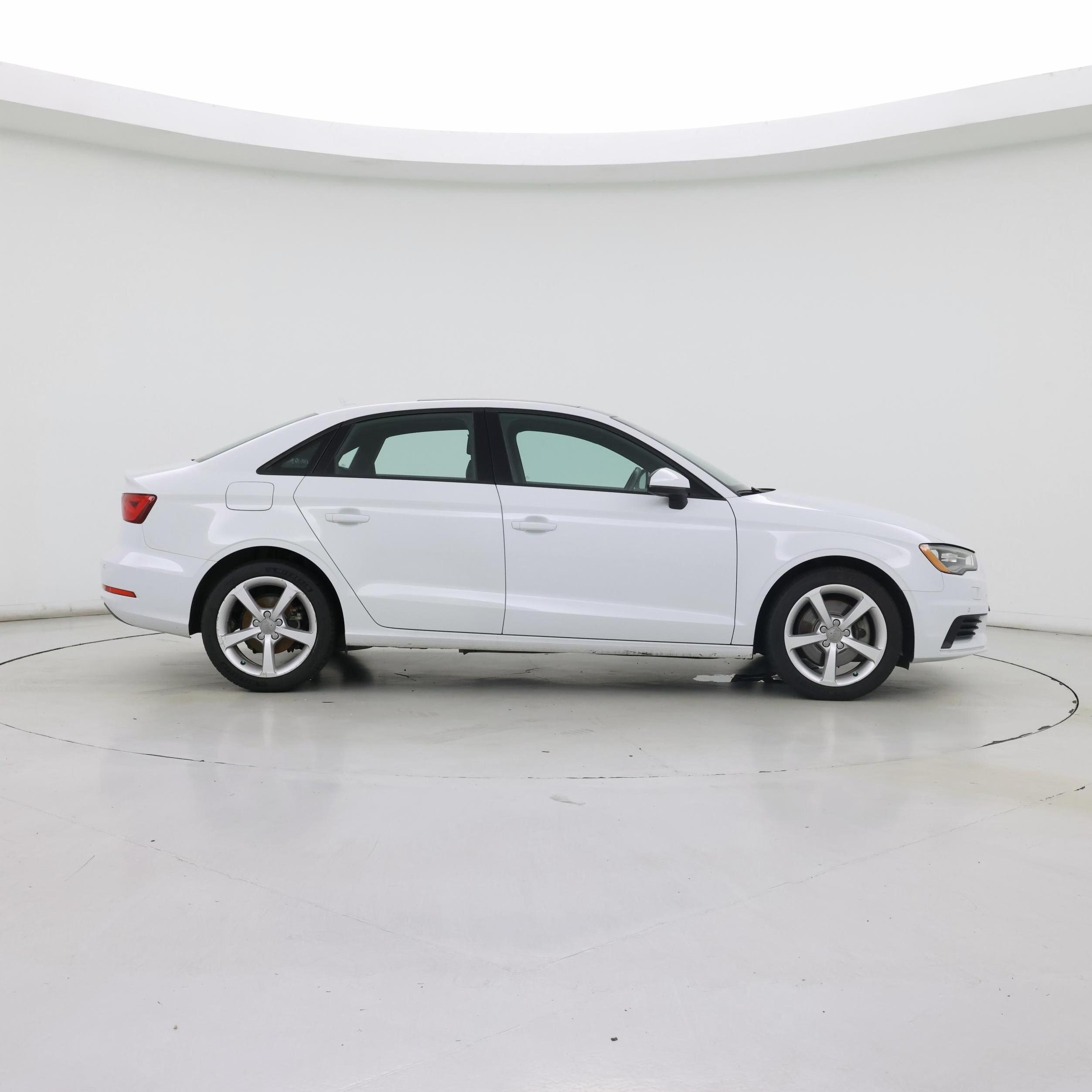 Thumbnail: 2016 Audi A3 - 7