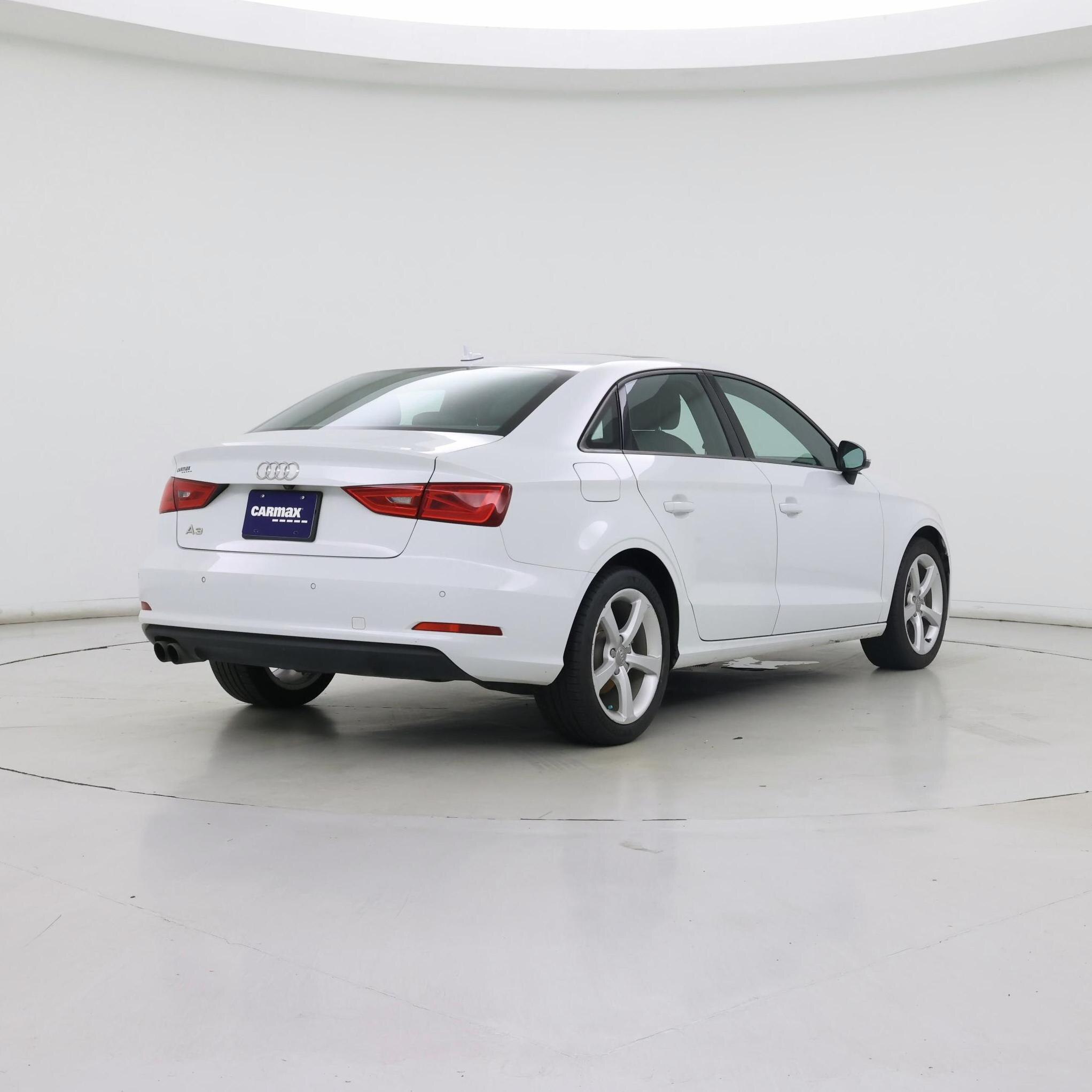 Thumbnail: 2016 Audi A3 - 8