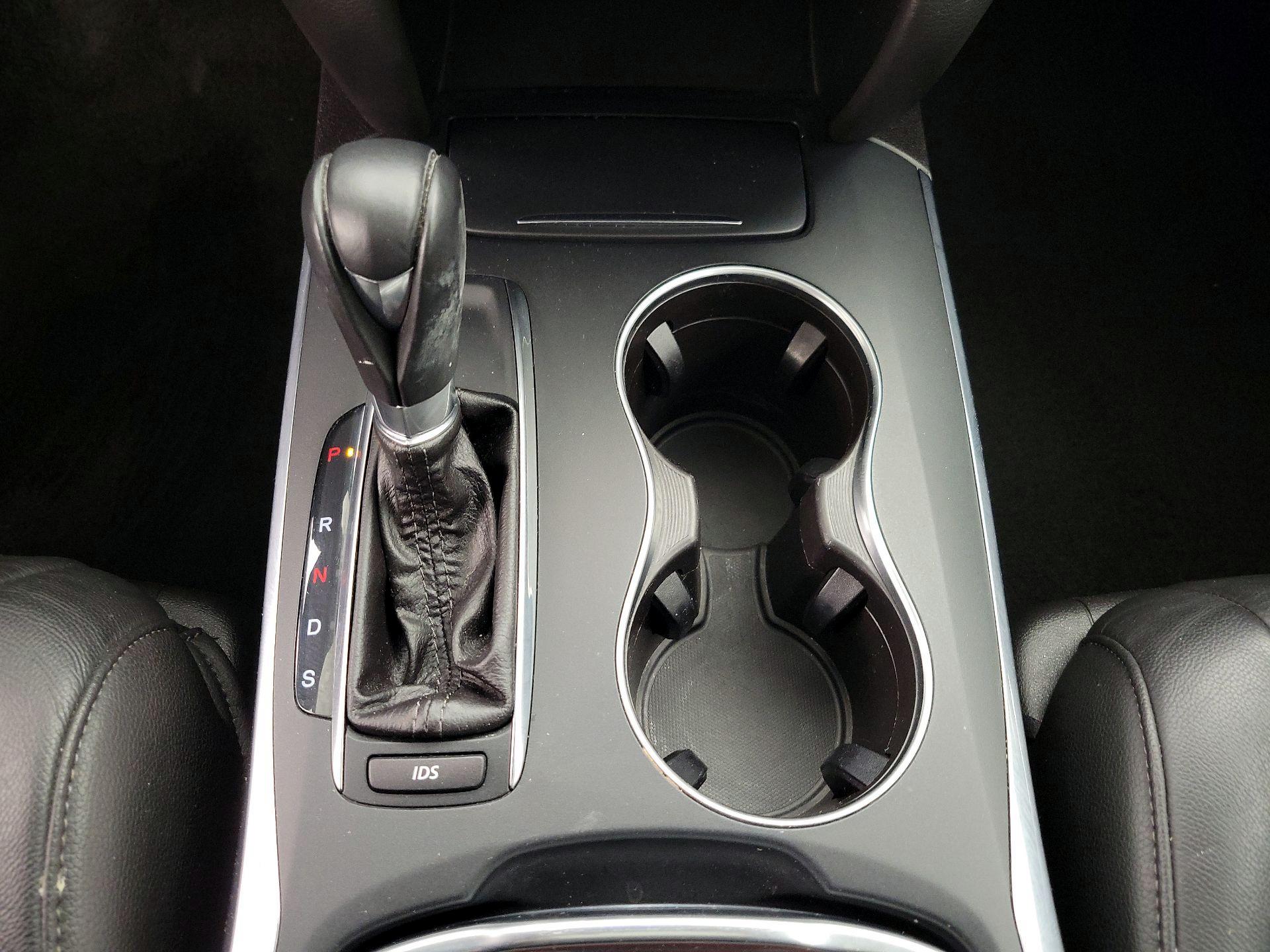 Thumbnail: 2014 Acura MDX - 17