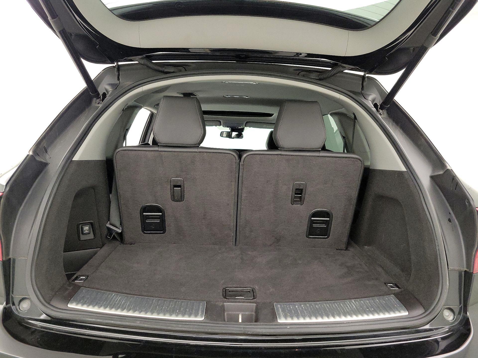Thumbnail: 2014 Acura MDX - 20