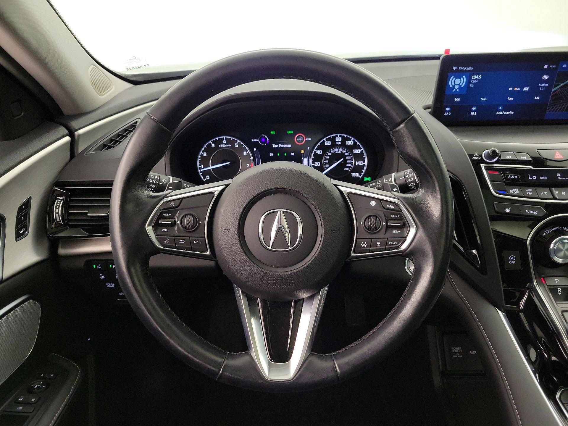 Thumbnail: 2021 Acura RDX - 10