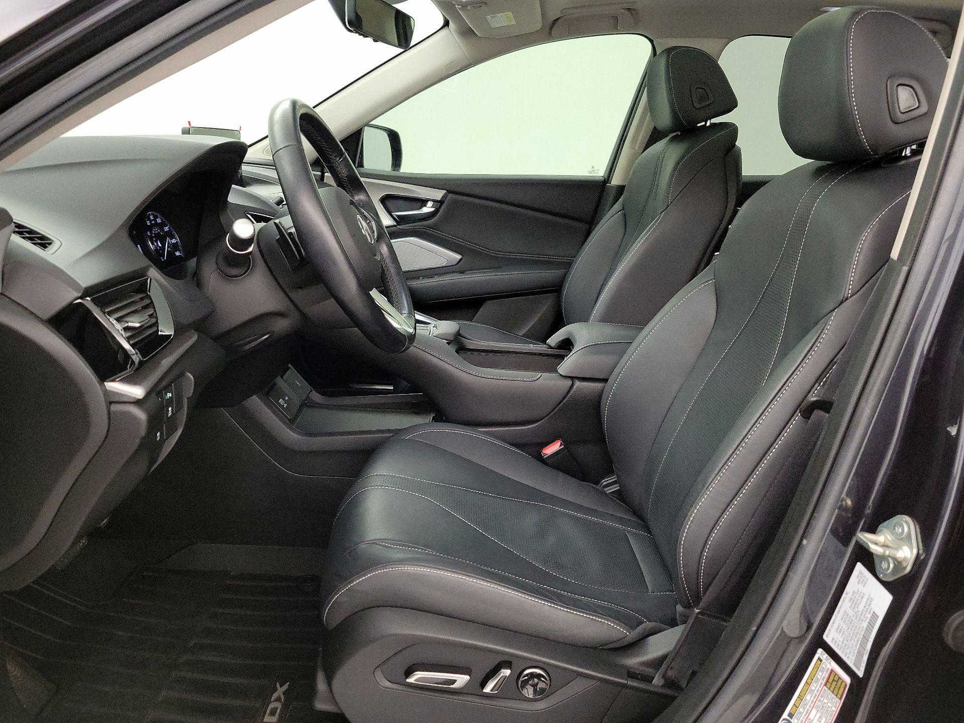 Thumbnail: 2021 Acura RDX - 11