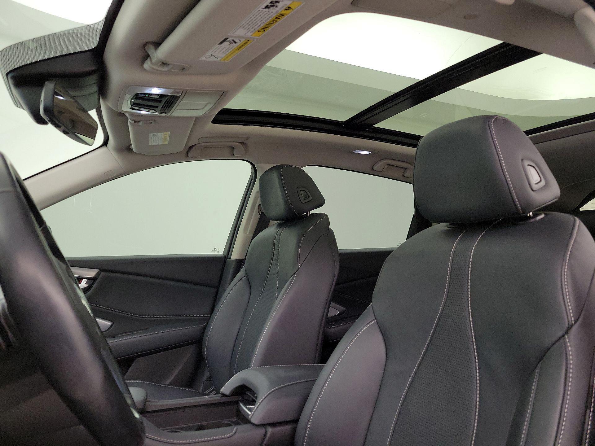 Thumbnail: 2021 Acura RDX - 18