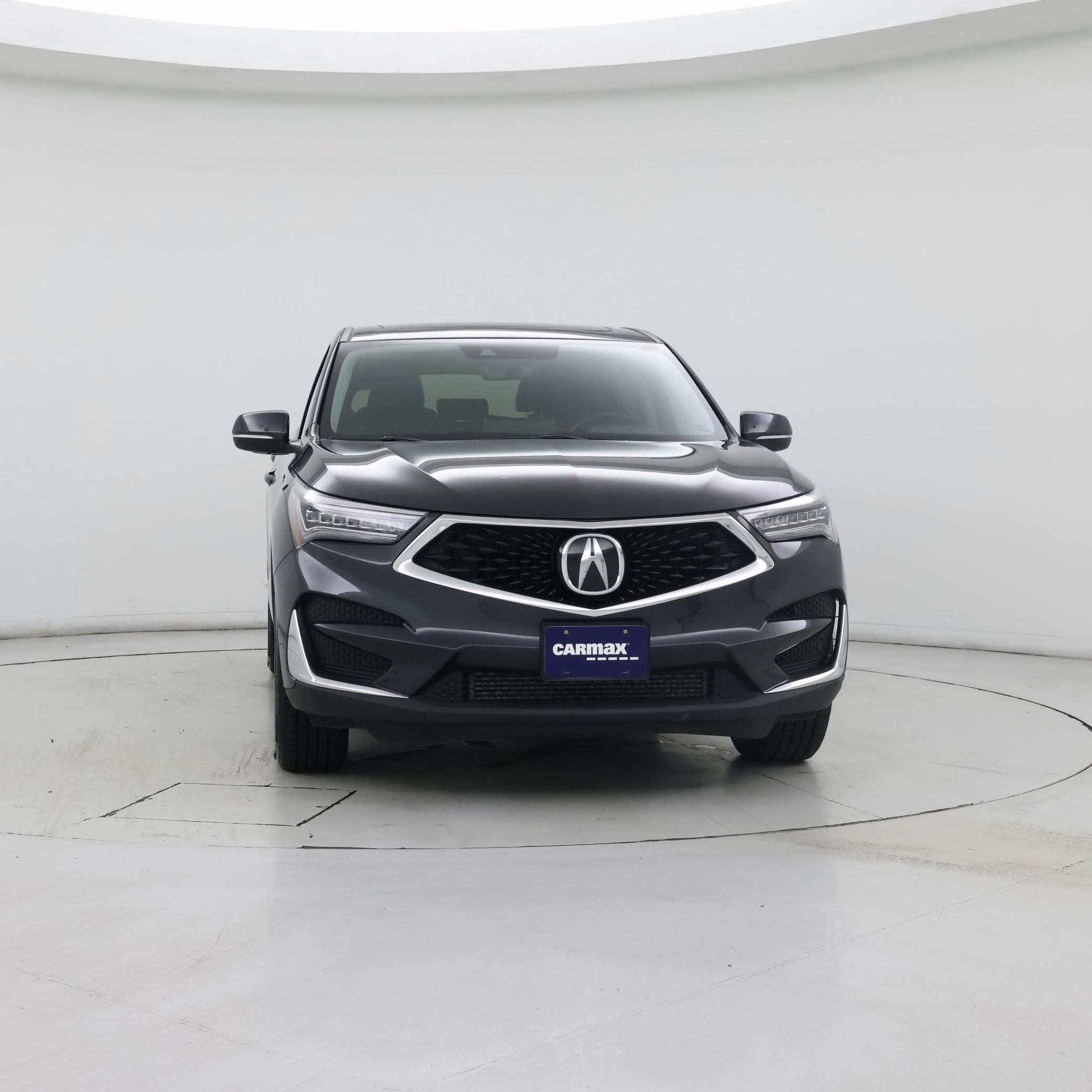 Thumbnail: 2021 Acura RDX - 5