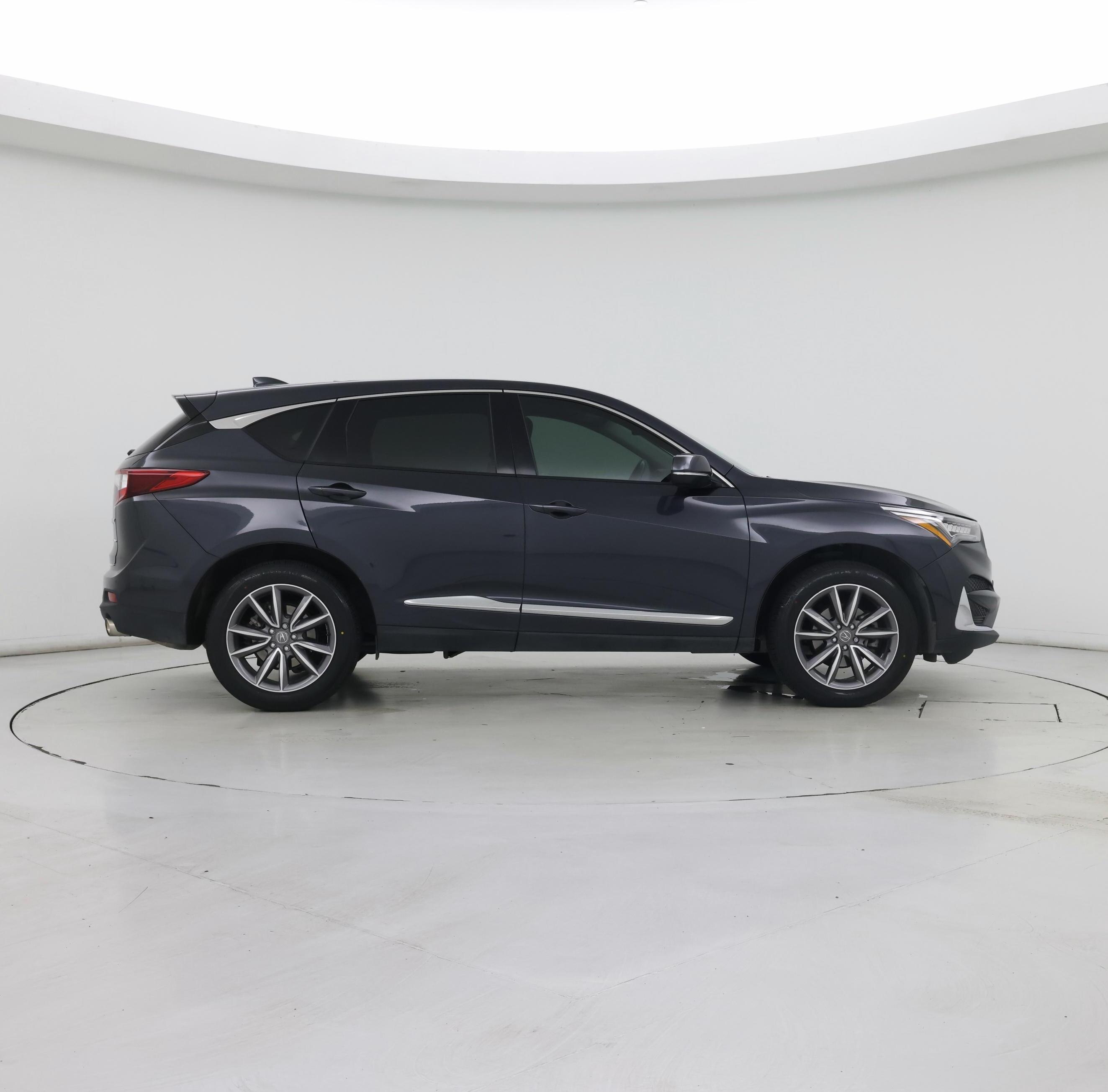 Thumbnail: 2021 Acura RDX - 7