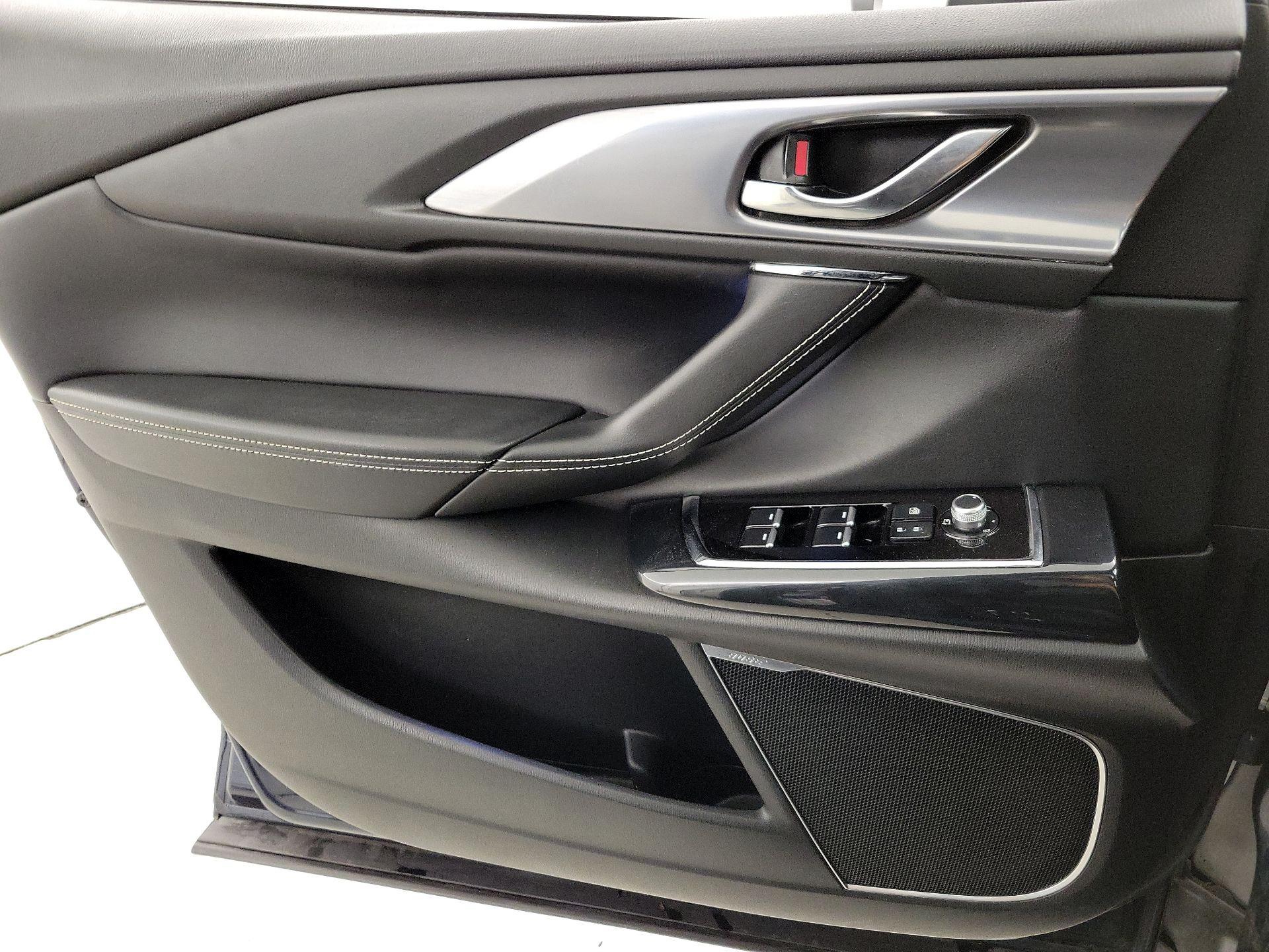 Thumbnail: 2021 Mazda CX-9 - 12