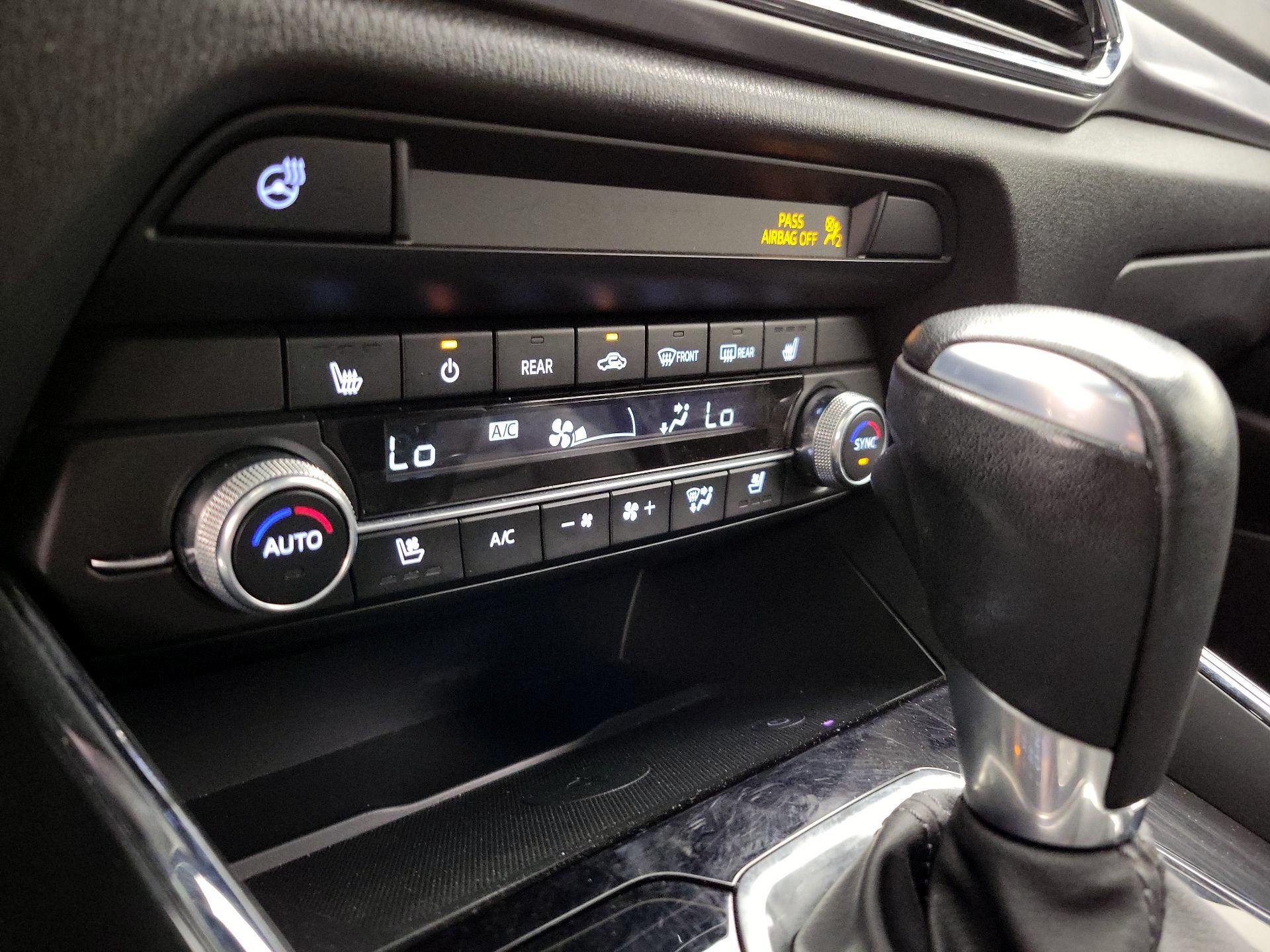 Thumbnail: 2021 Mazda CX-9 - 17
