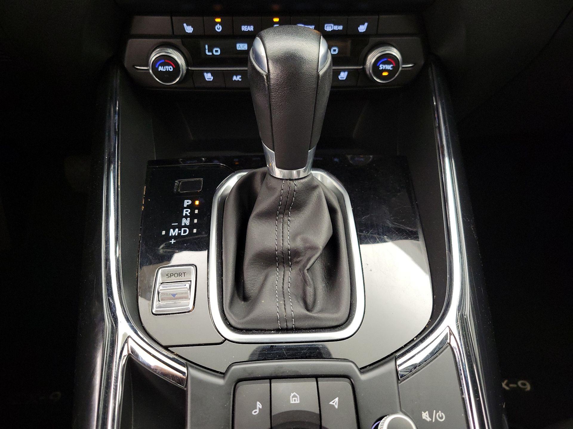 Thumbnail: 2021 Mazda CX-9 - 18