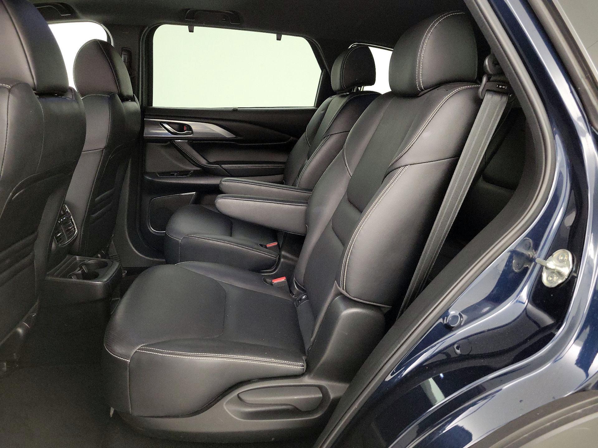 Thumbnail: 2021 Mazda CX-9 - 20