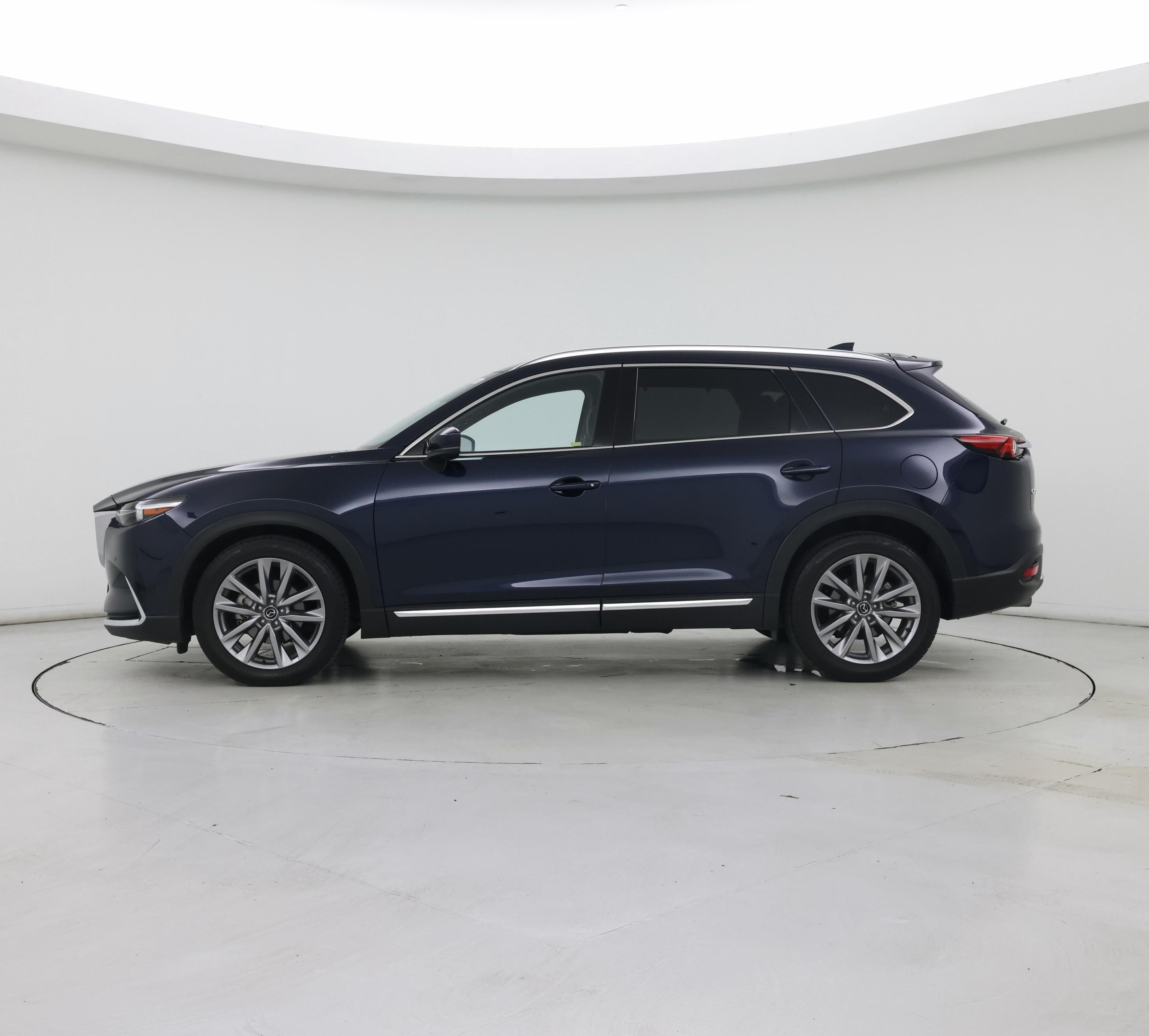 Thumbnail: 2021 Mazda CX-9 - 3