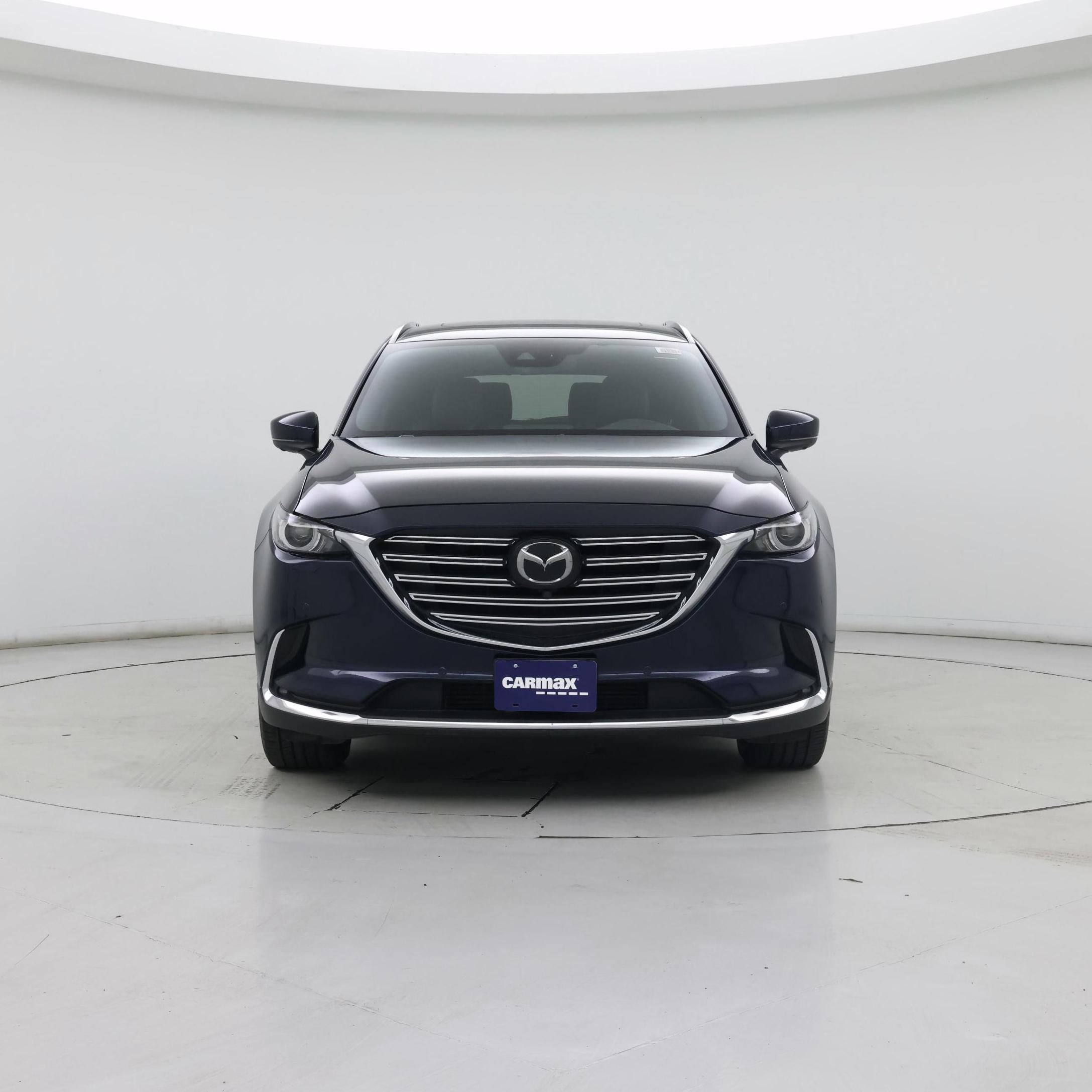 Thumbnail: 2021 Mazda CX-9 - 5