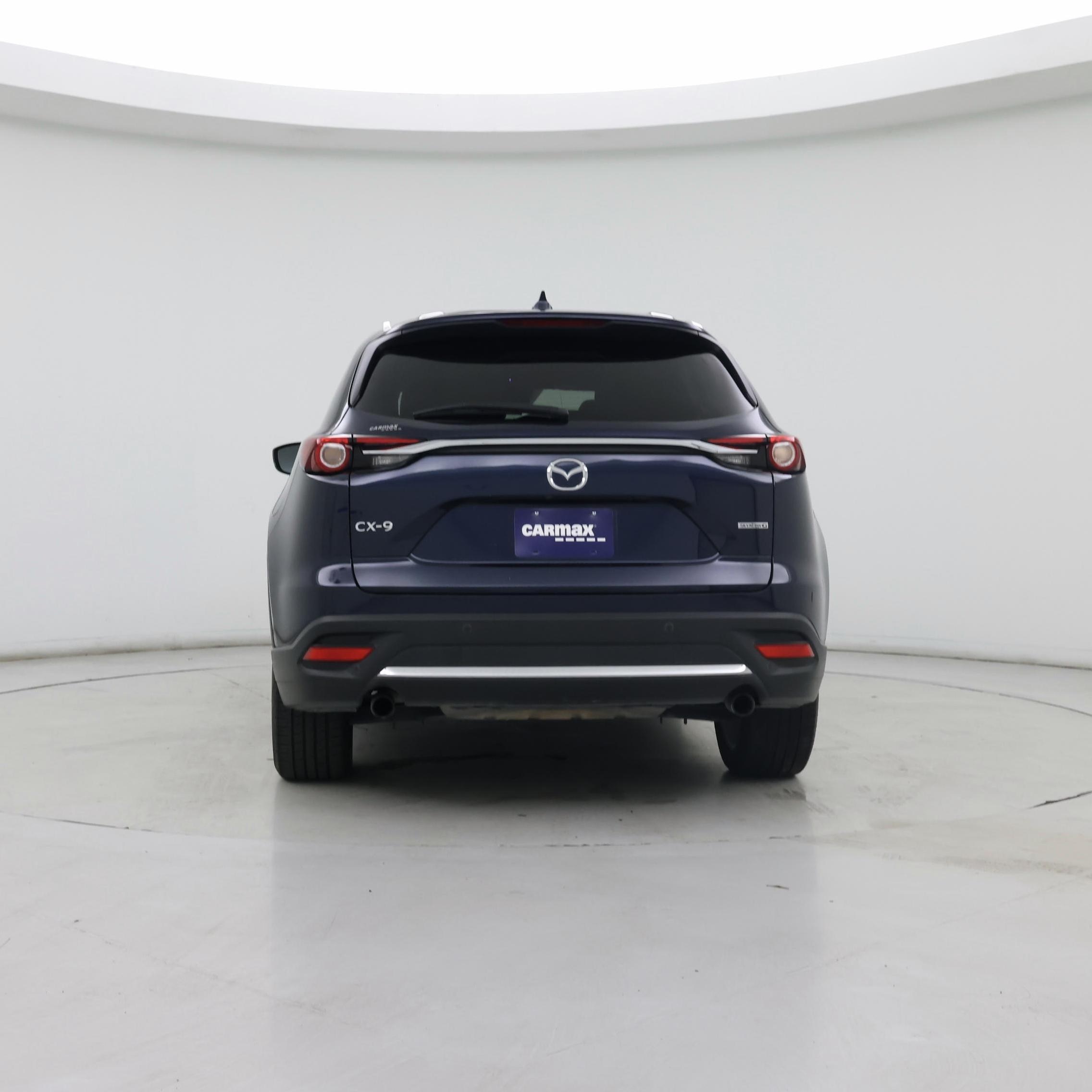 Thumbnail: 2021 Mazda CX-9 - 6