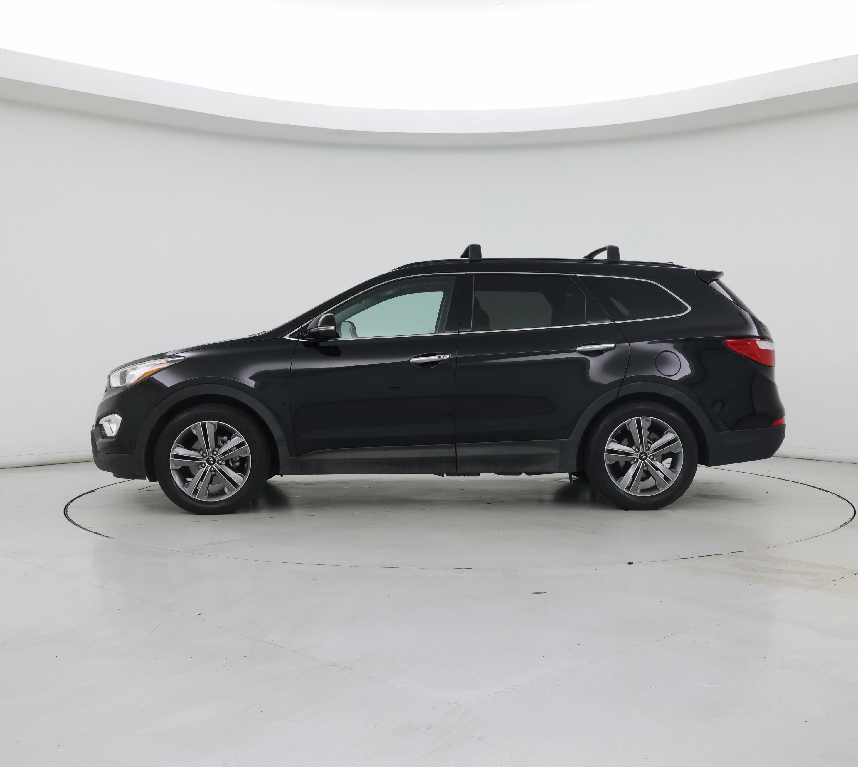 Thumbnail: 2016 Hyundai Santa Fe - 3