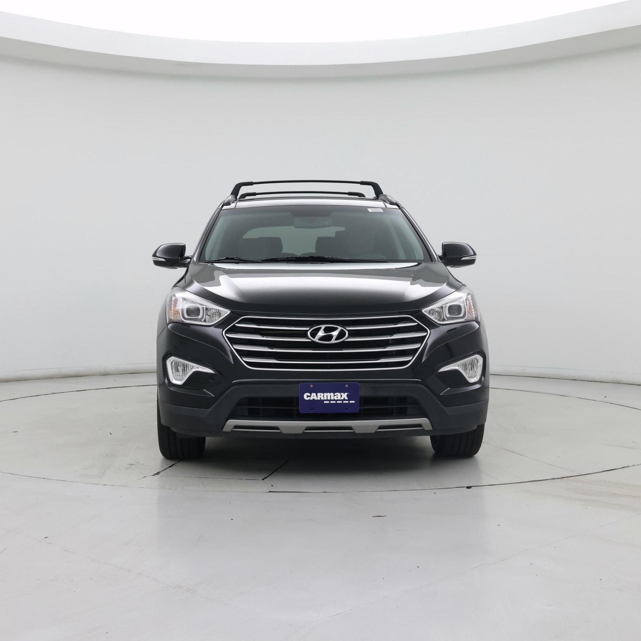 Thumbnail: 2016 Hyundai Santa Fe - 5