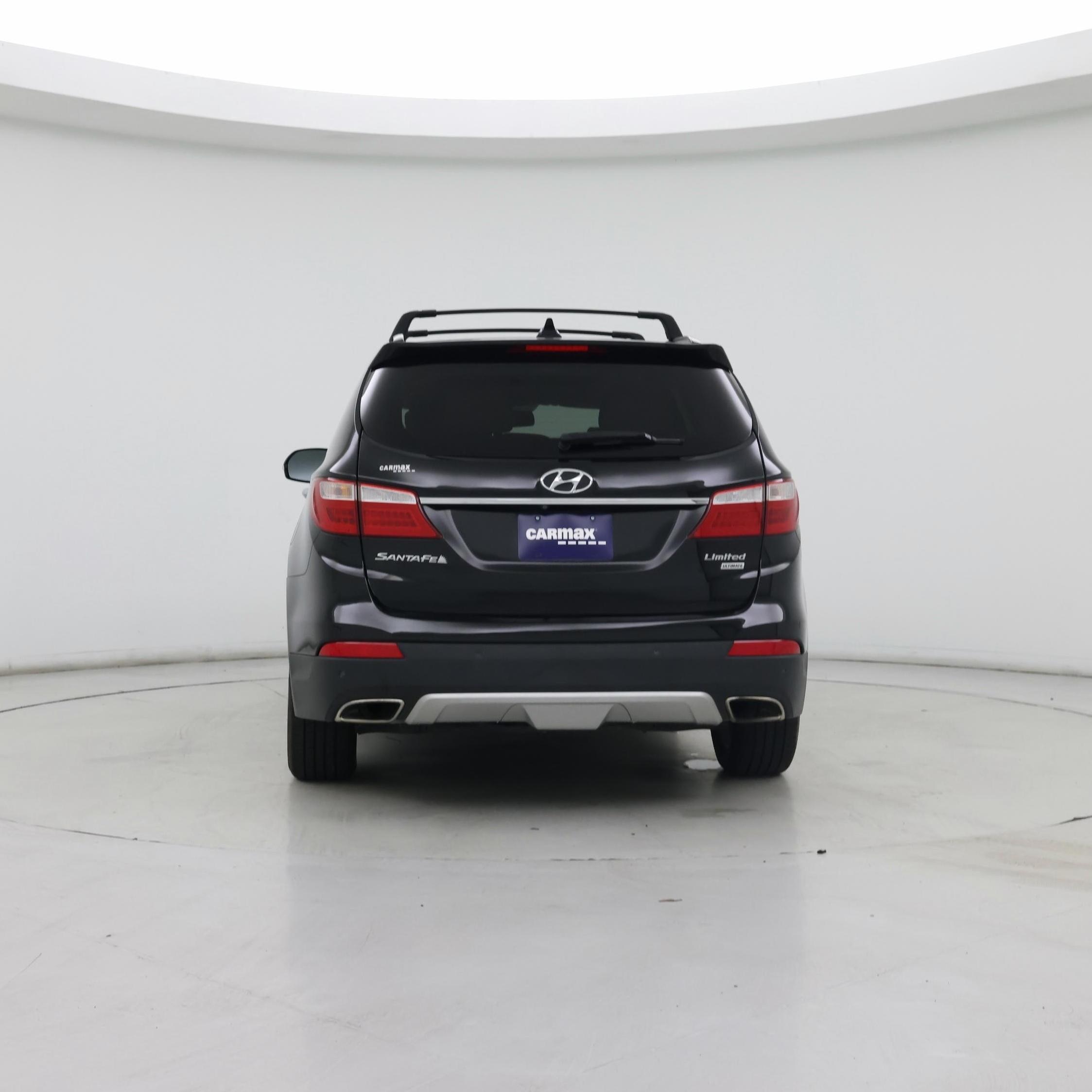 Thumbnail: 2016 Hyundai Santa Fe - 6