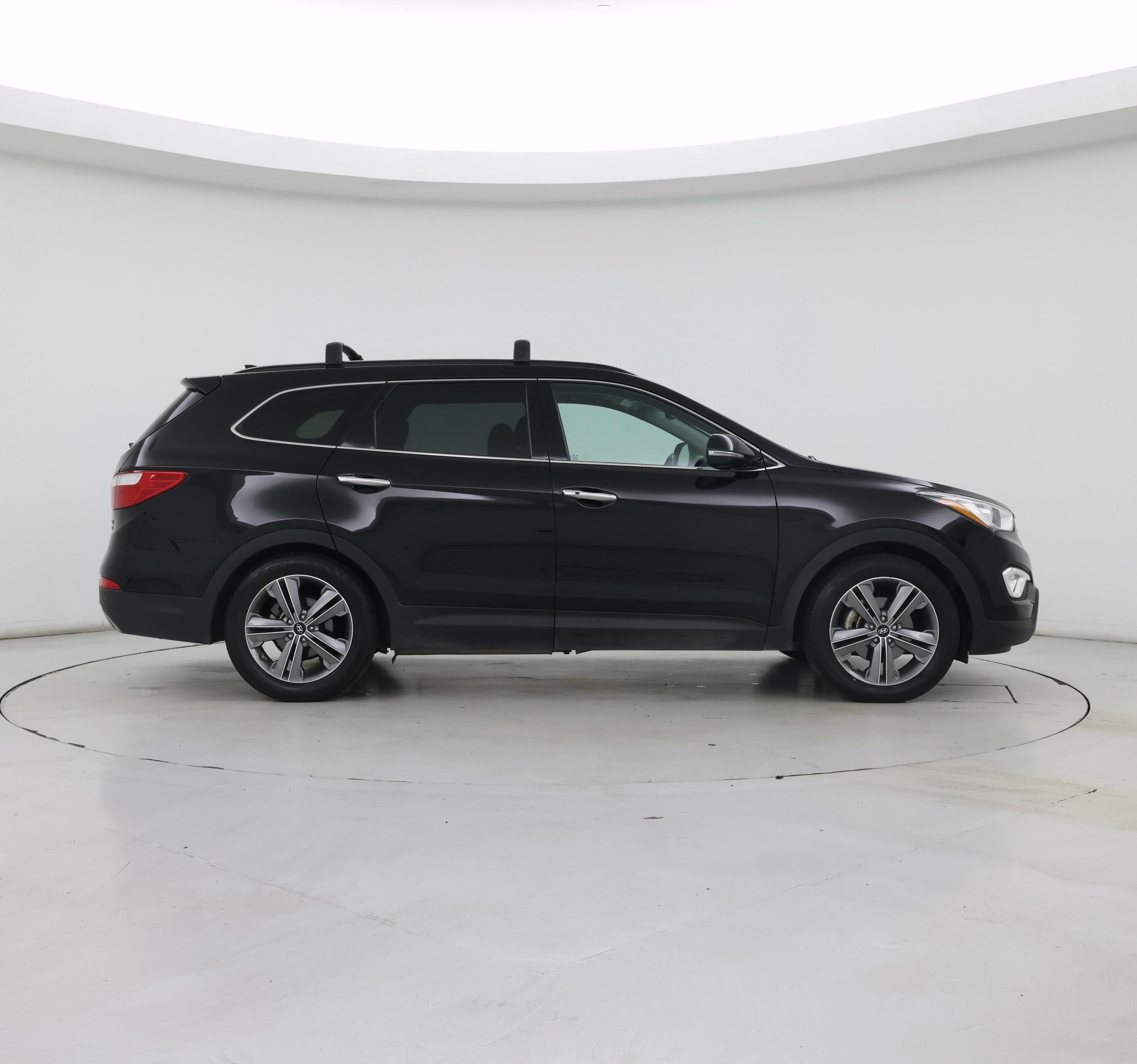 Thumbnail: 2016 Hyundai Santa Fe - 7