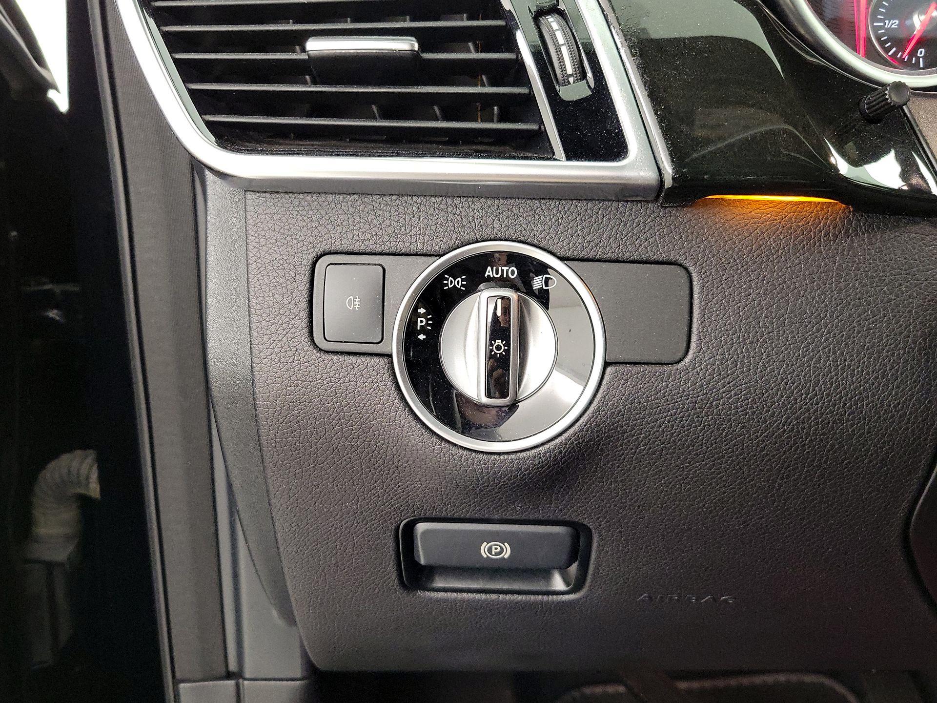 Thumbnail: 2017 Mercedes-Benz GLS - 13