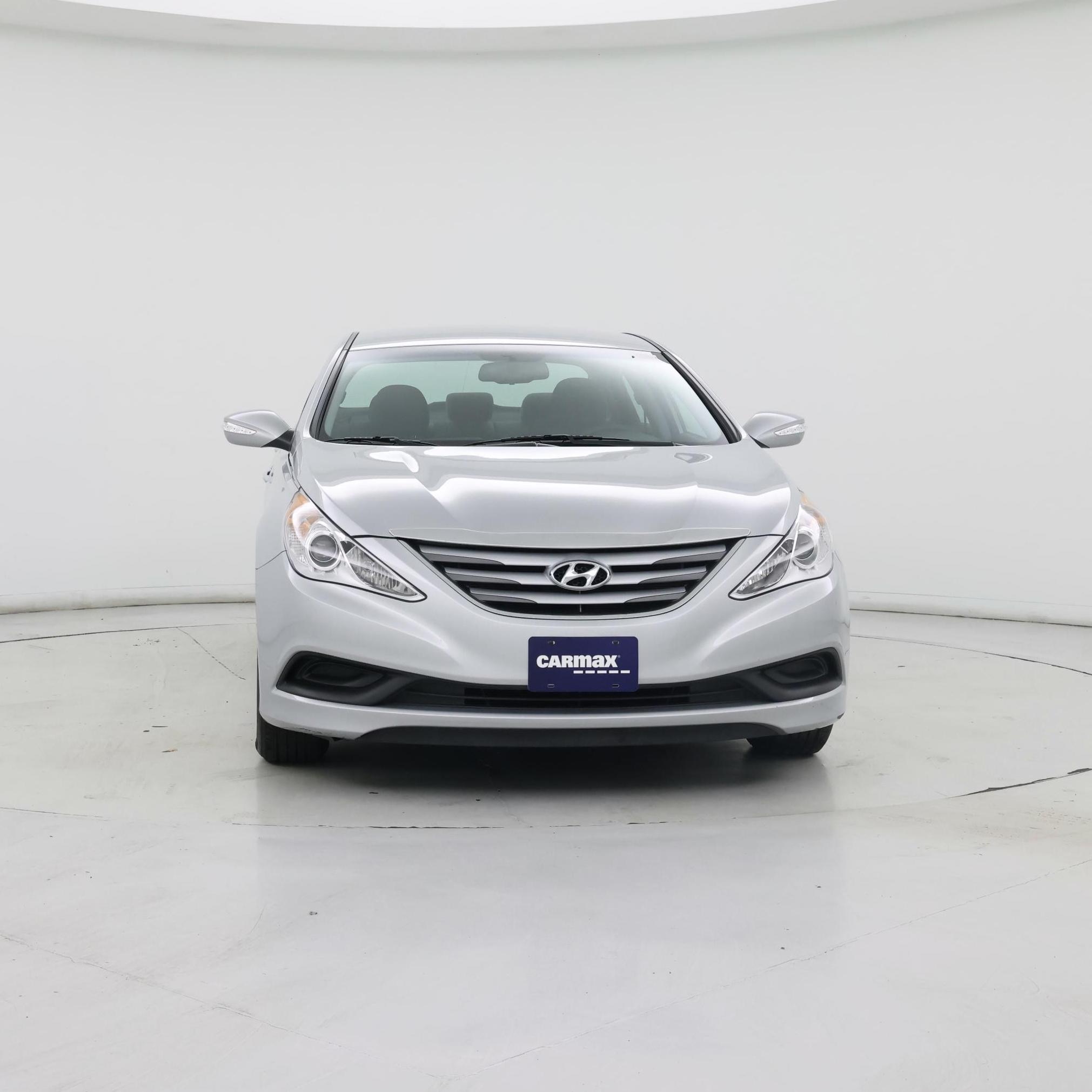 Thumbnail: 2014 Hyundai Sonata - 5
