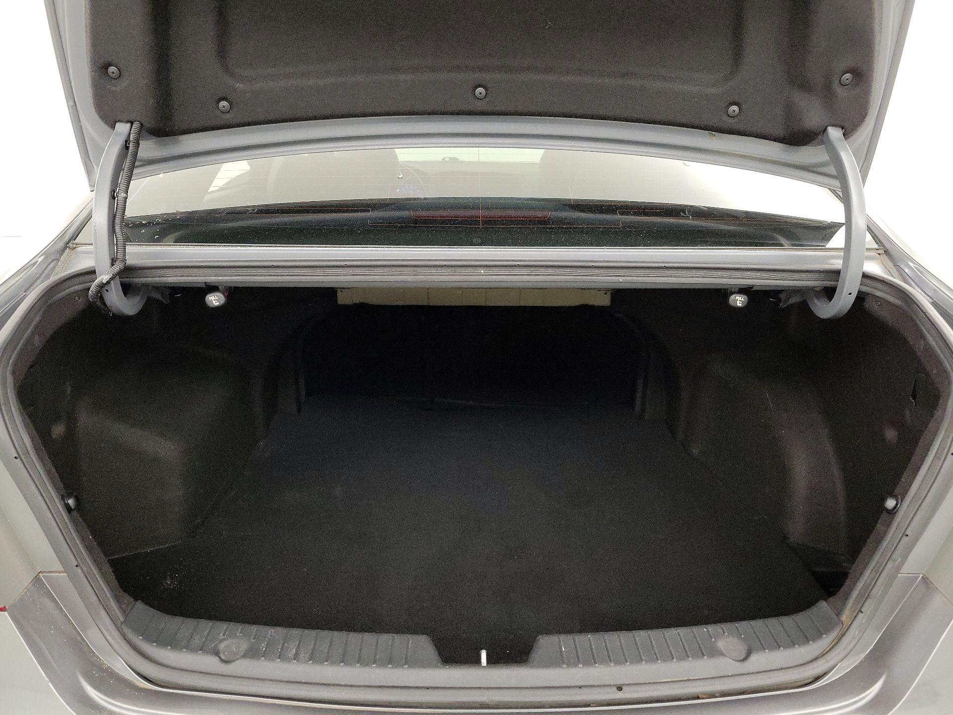 Thumbnail: 2014 Hyundai Sonata - 19
