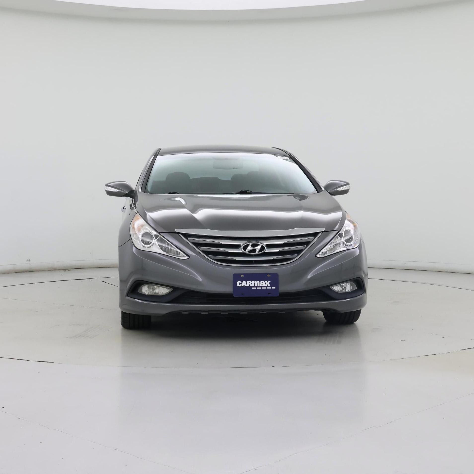 Thumbnail: 2014 Hyundai Sonata - 5