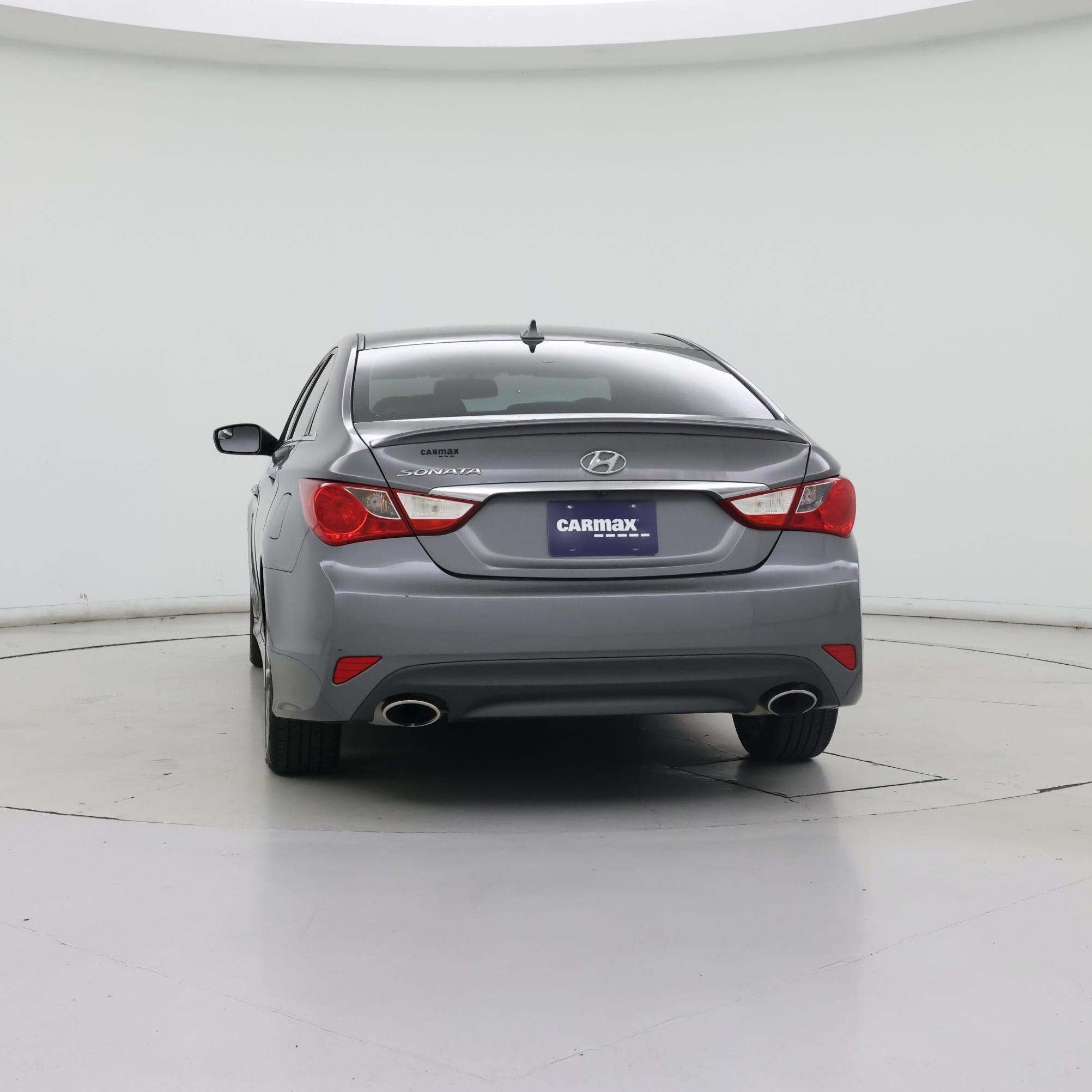 Thumbnail: 2014 Hyundai Sonata - 6