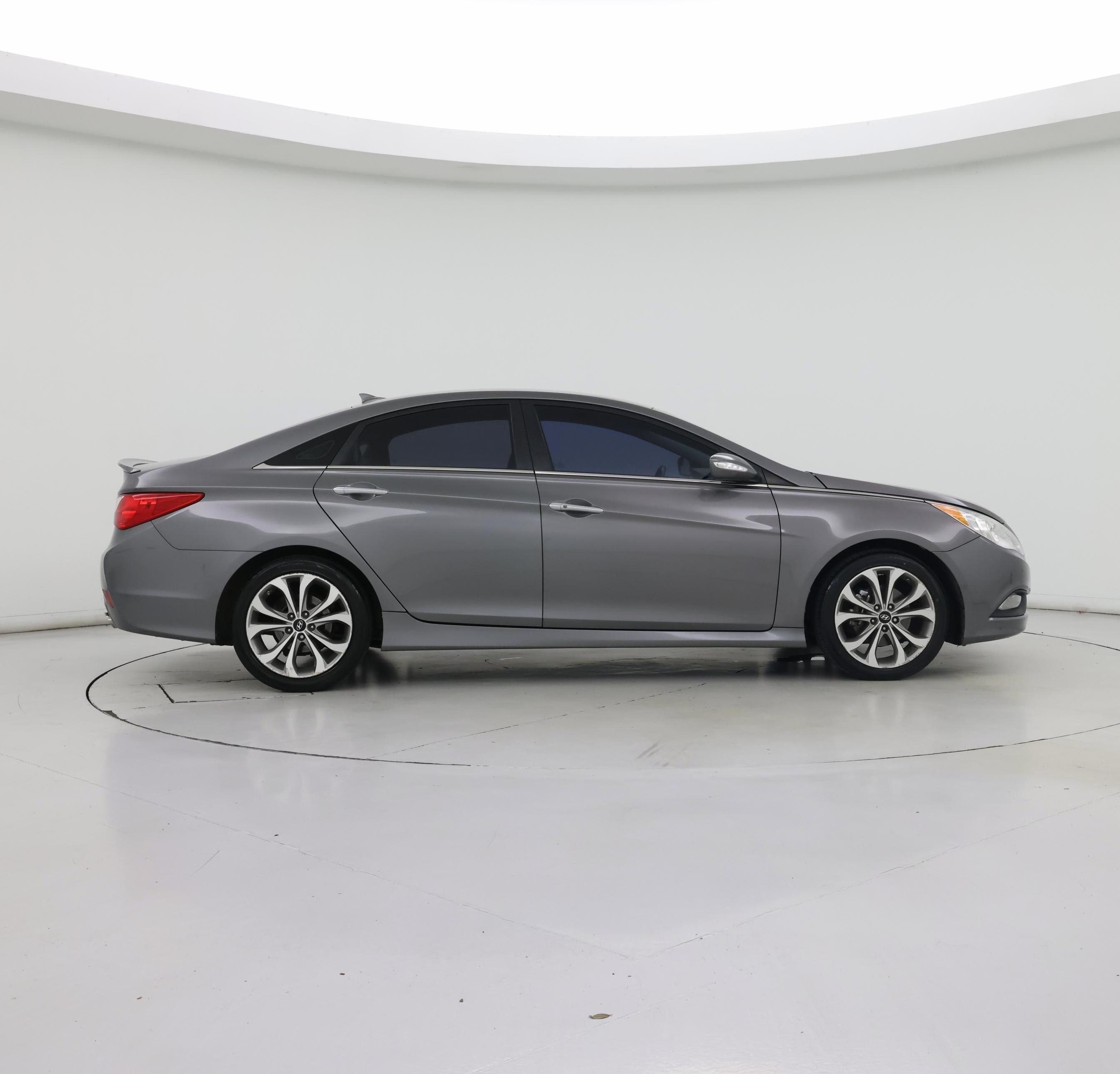 Thumbnail: 2014 Hyundai Sonata - 7