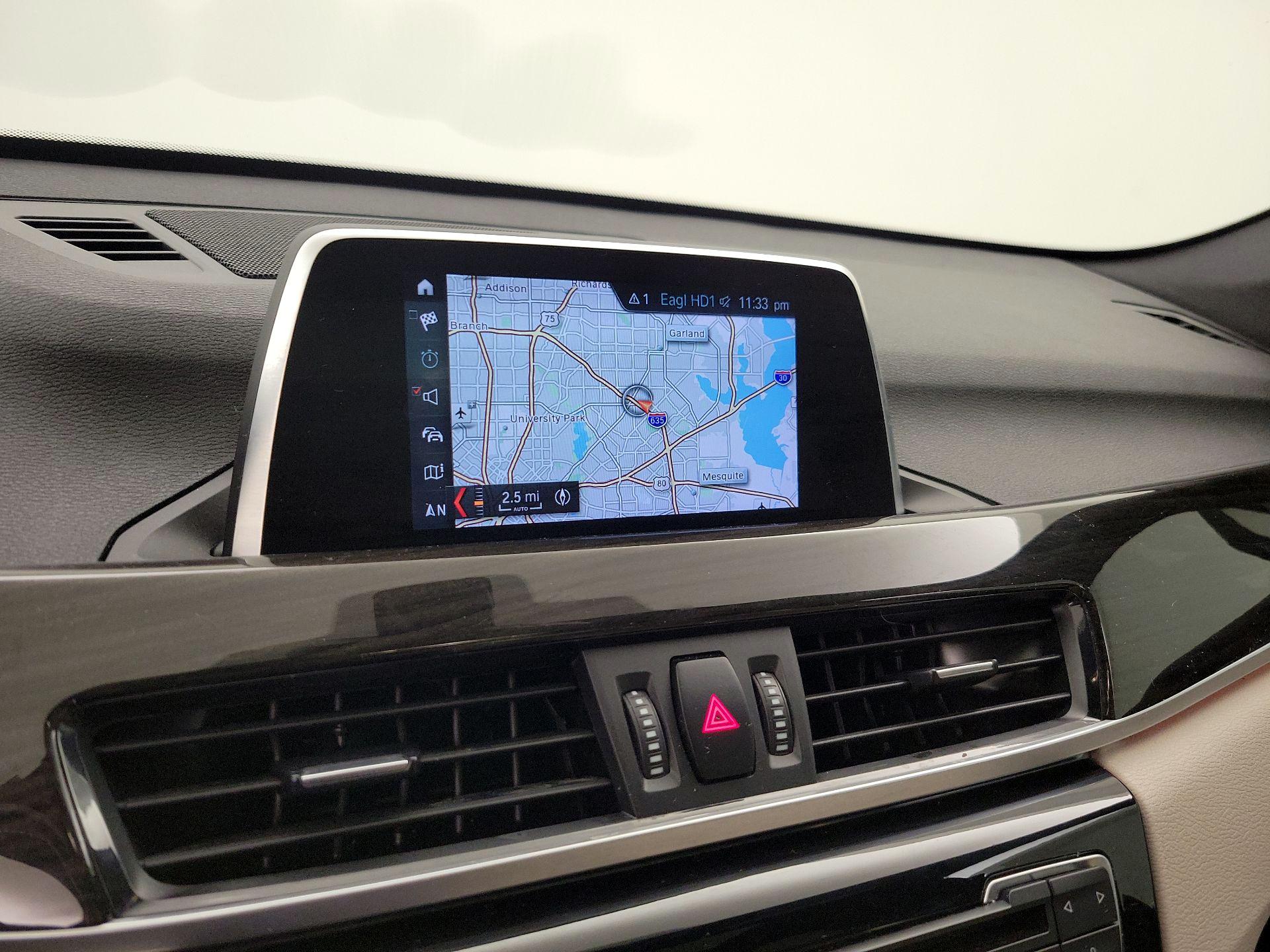 Thumbnail: 2018 BMW X1 - 14