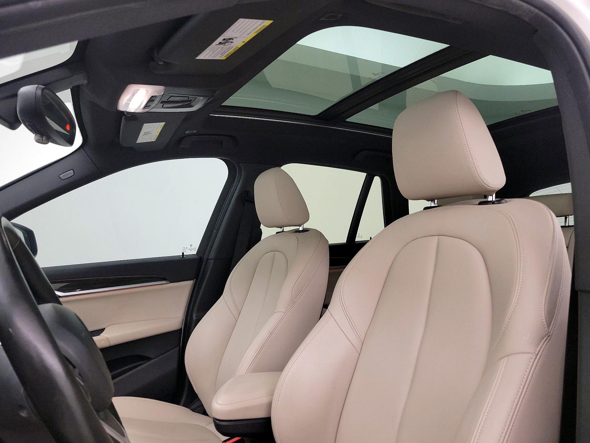 Thumbnail: 2018 BMW X1 - 19