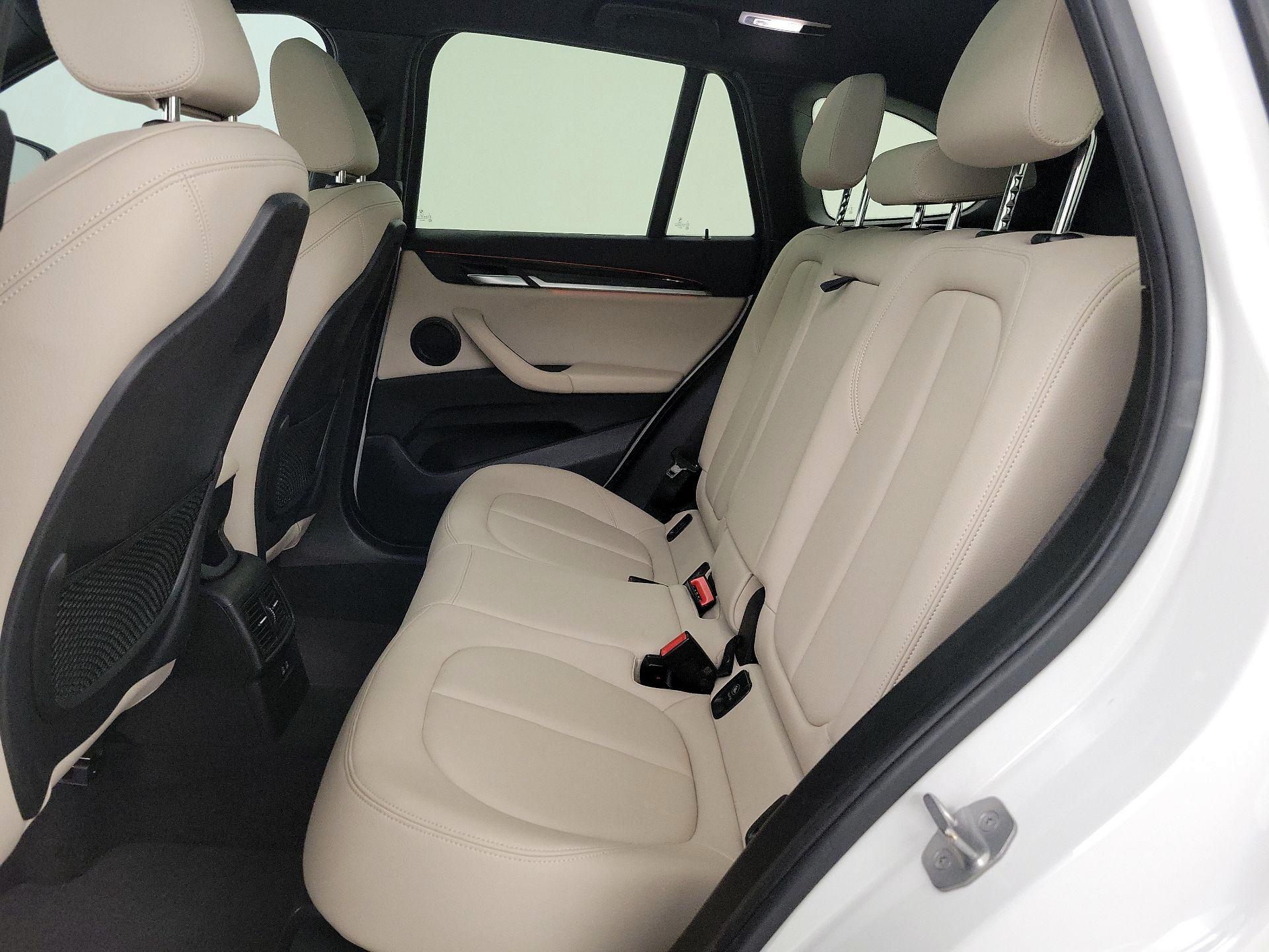 Thumbnail: 2018 BMW X1 - 20