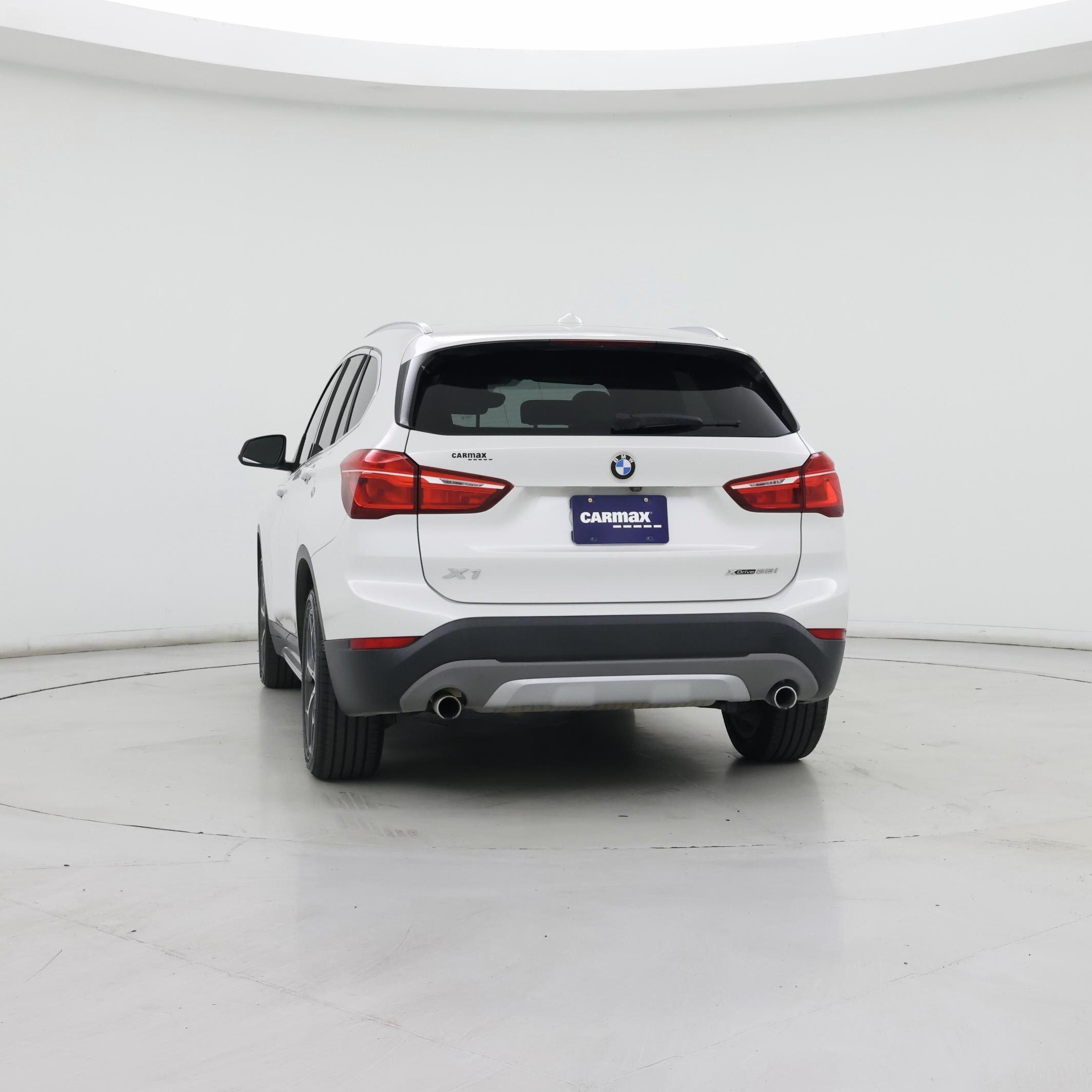 Thumbnail: 2018 BMW X1 - 6