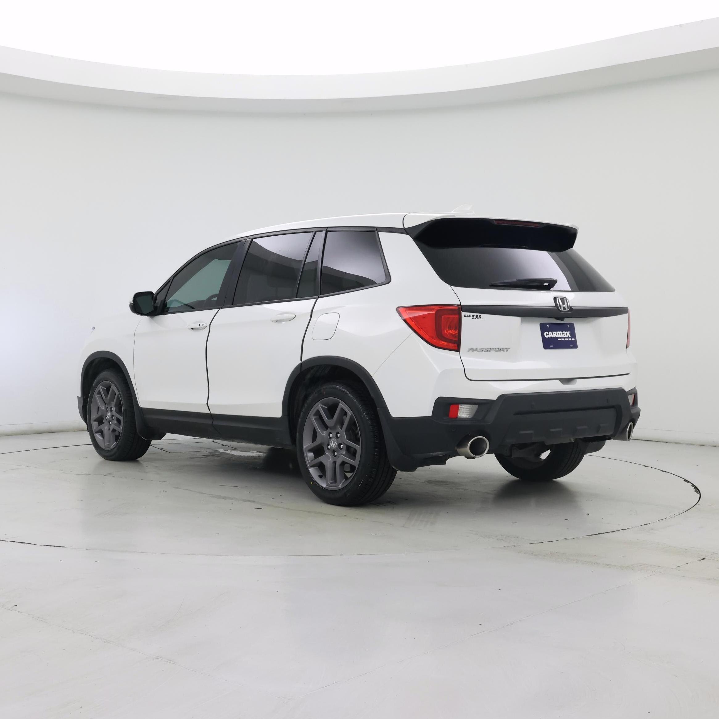 Thumbnail: 2022 Honda Passport - 2