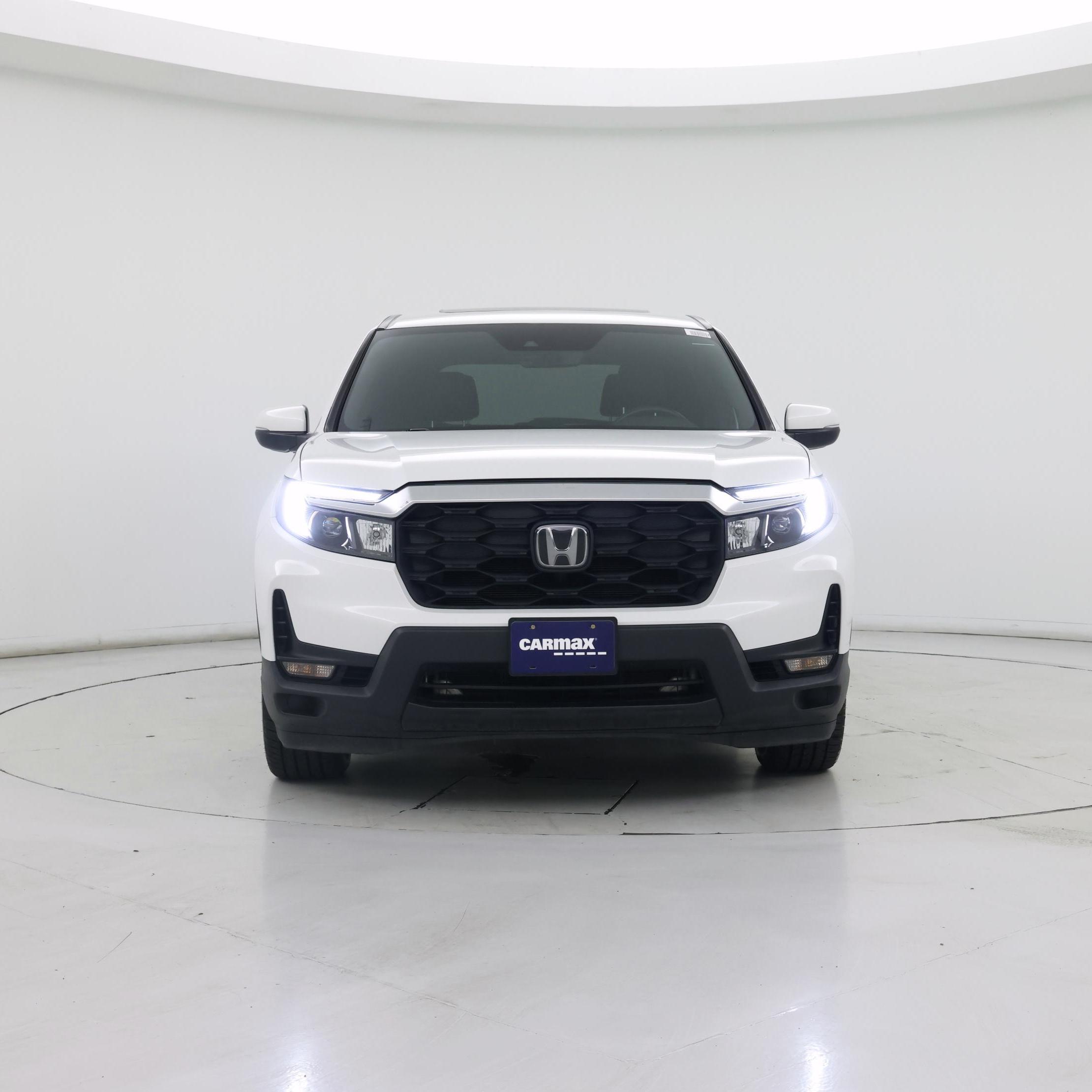 Thumbnail: 2022 Honda Passport - 5