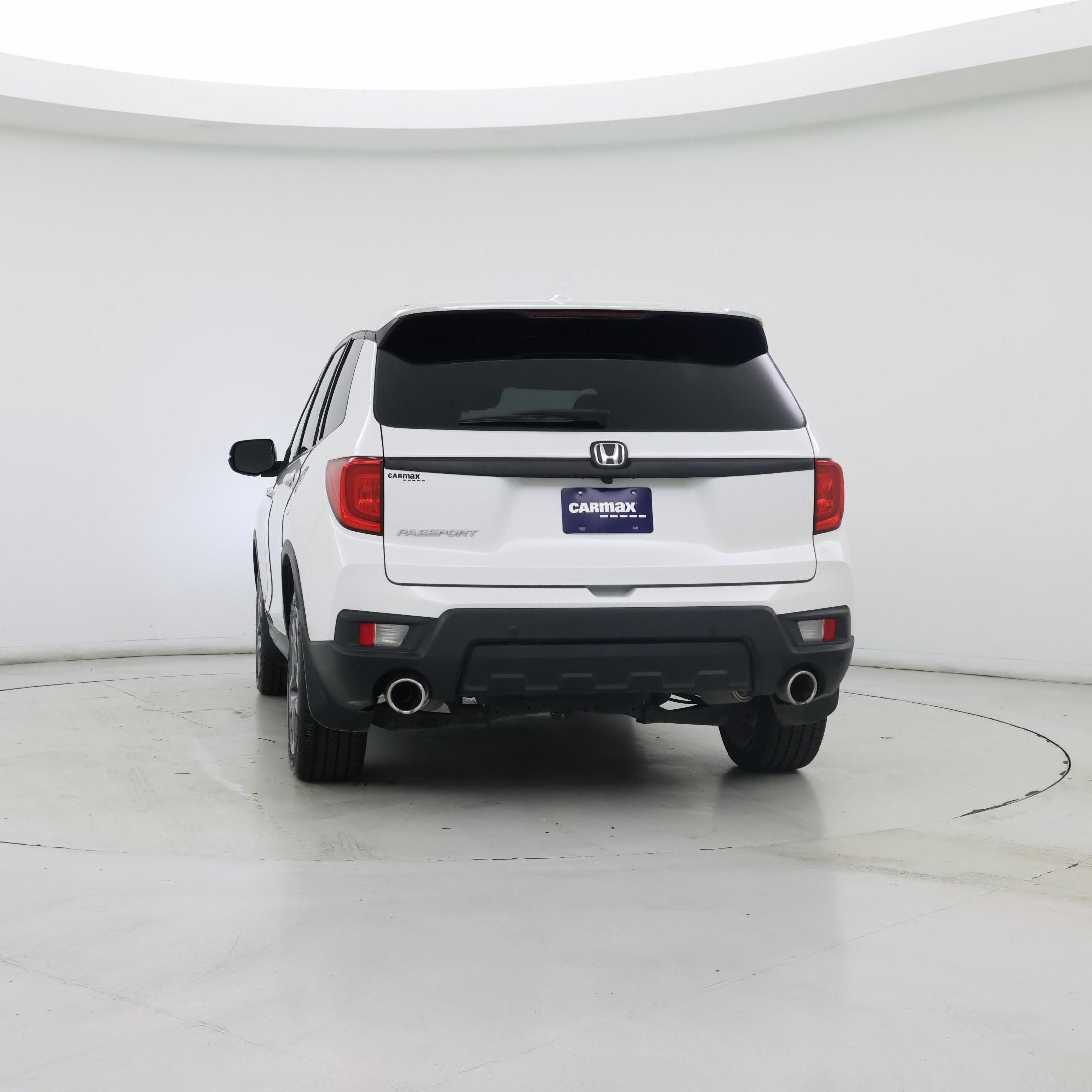 Thumbnail: 2022 Honda Passport - 6