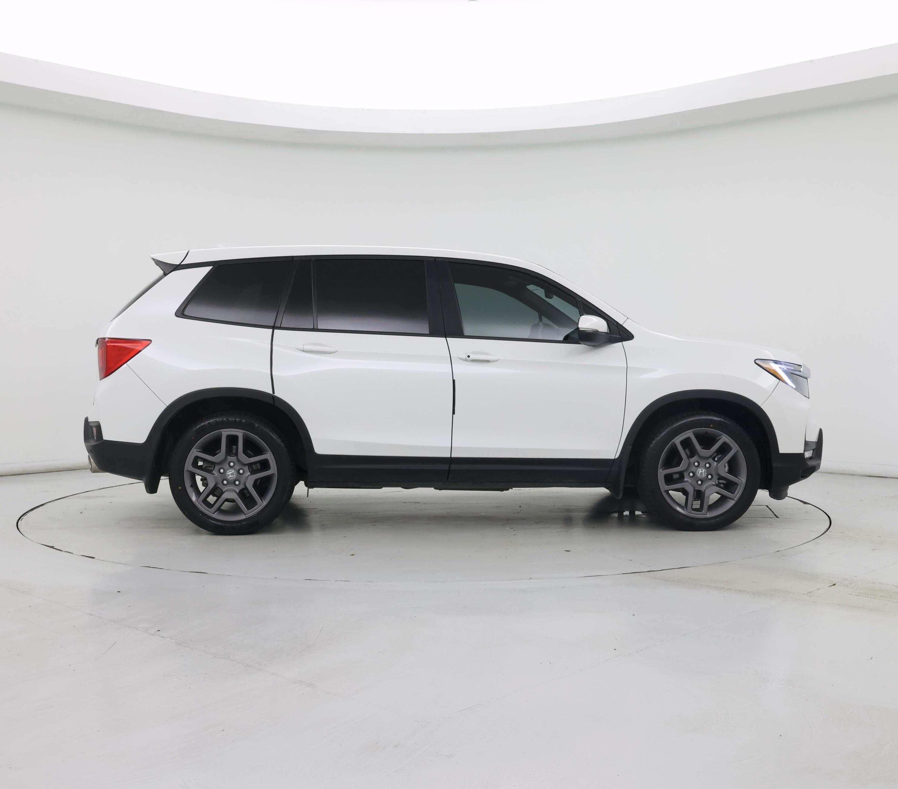 Thumbnail: 2022 Honda Passport - 7