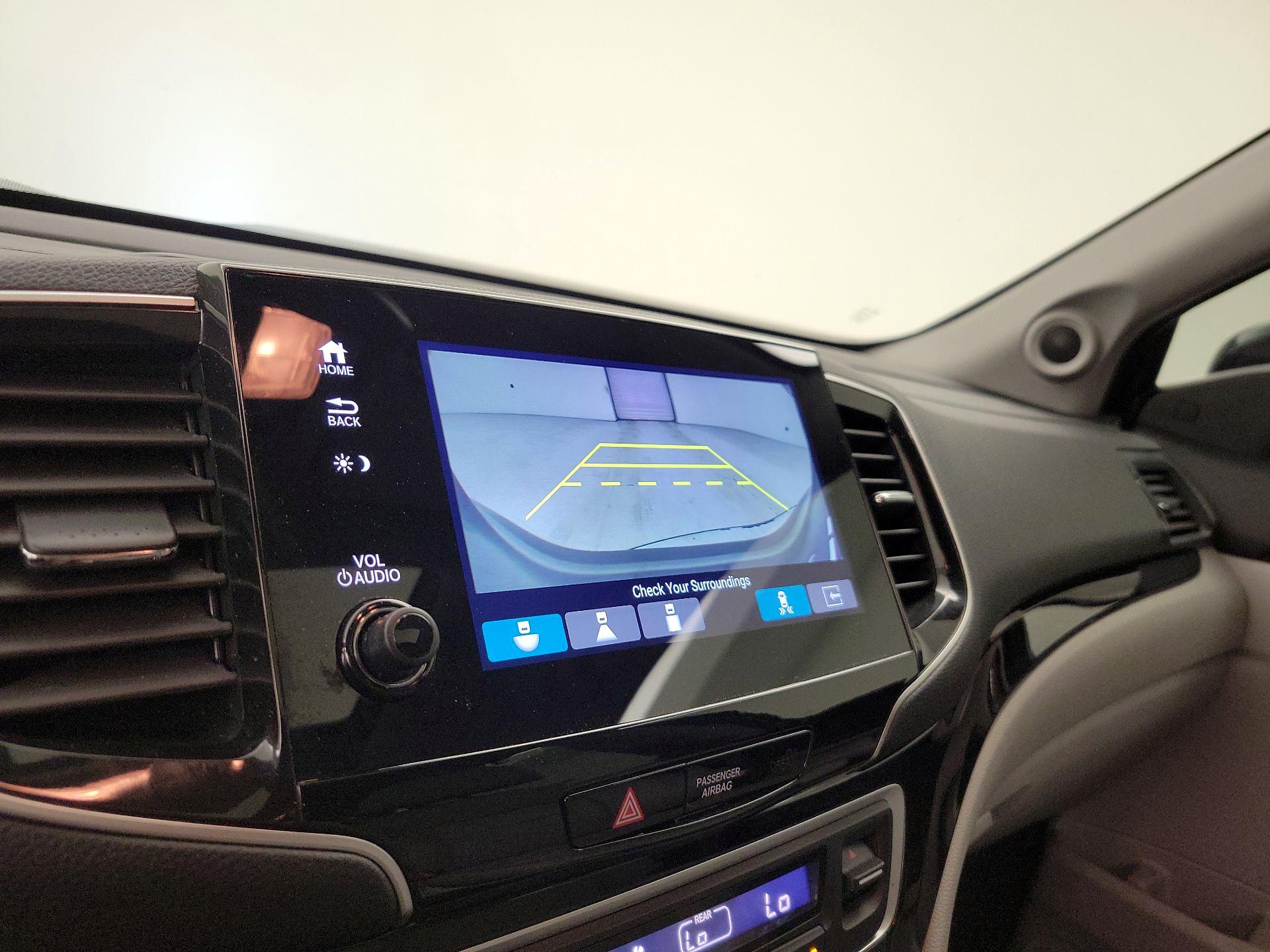 Thumbnail: 2021 Honda Pilot - 15