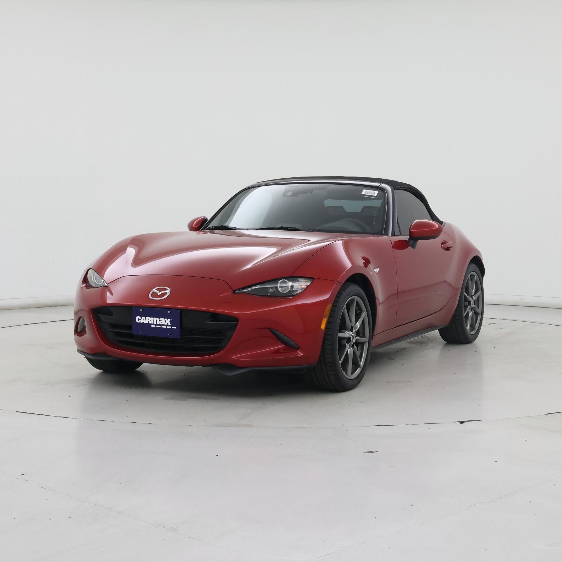 Thumbnail: 2016 Mazda MX-5 Miata - 4