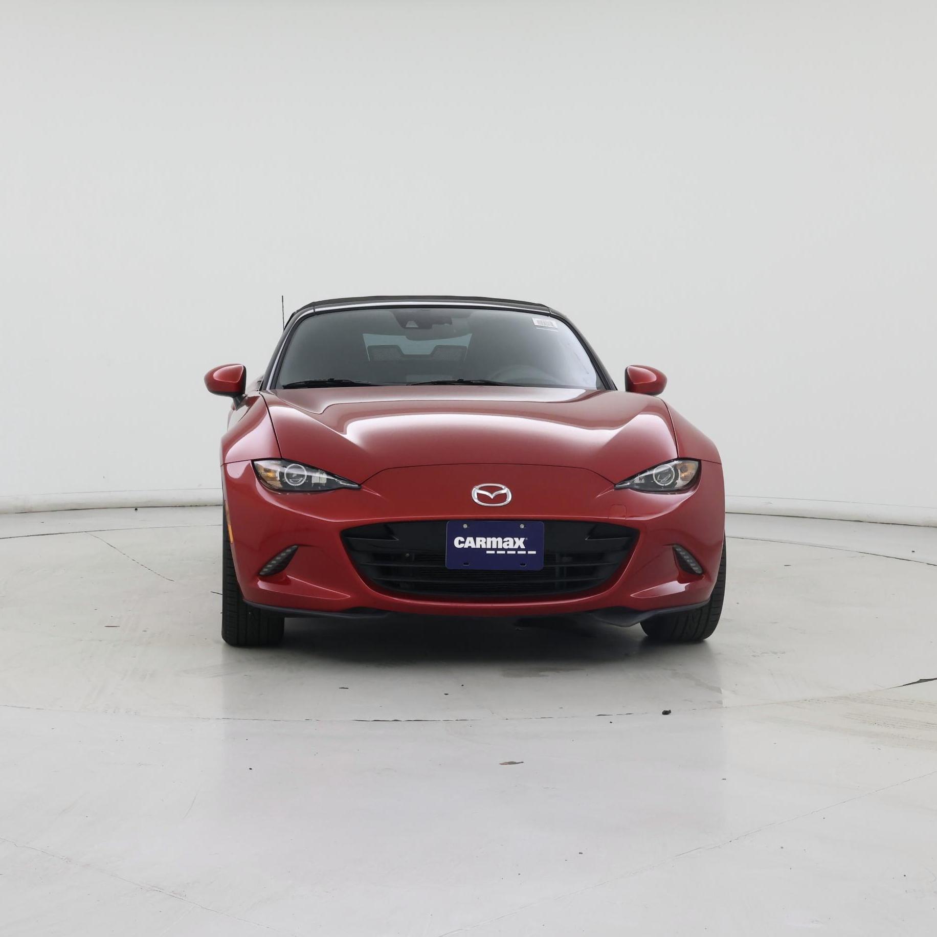 Thumbnail: 2016 Mazda MX-5 Miata - 5