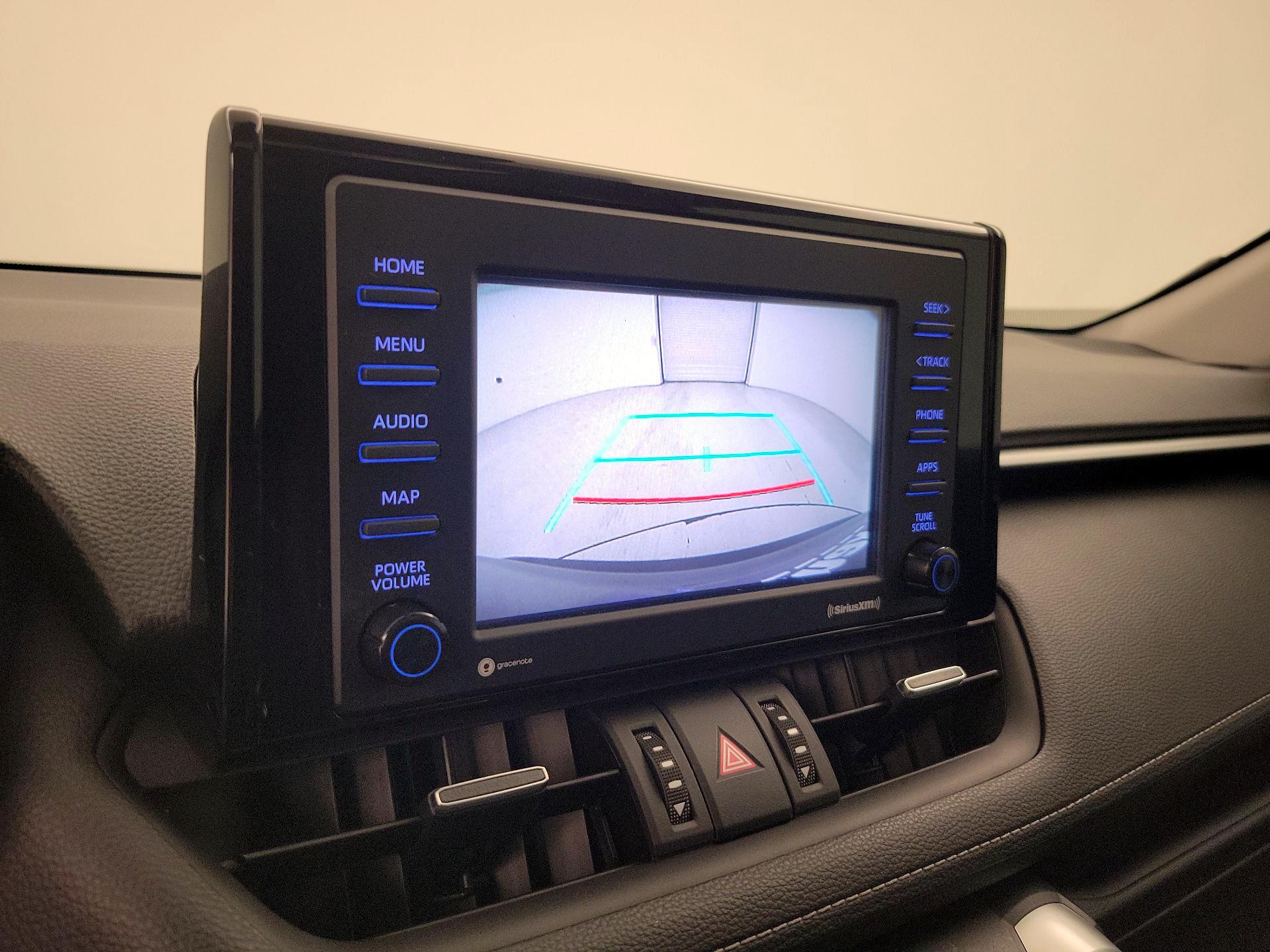 Thumbnail: 2021 Toyota RAV4 - 14