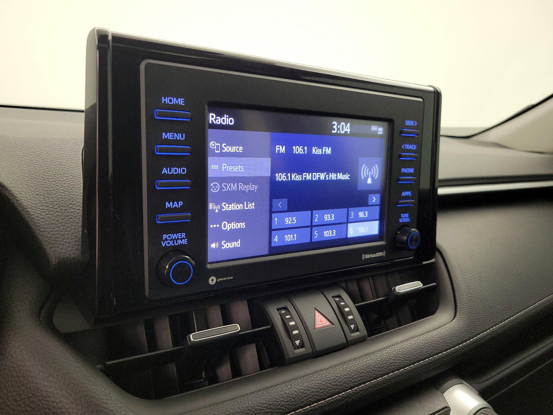 Thumbnail: 2021 Toyota RAV4 - 15