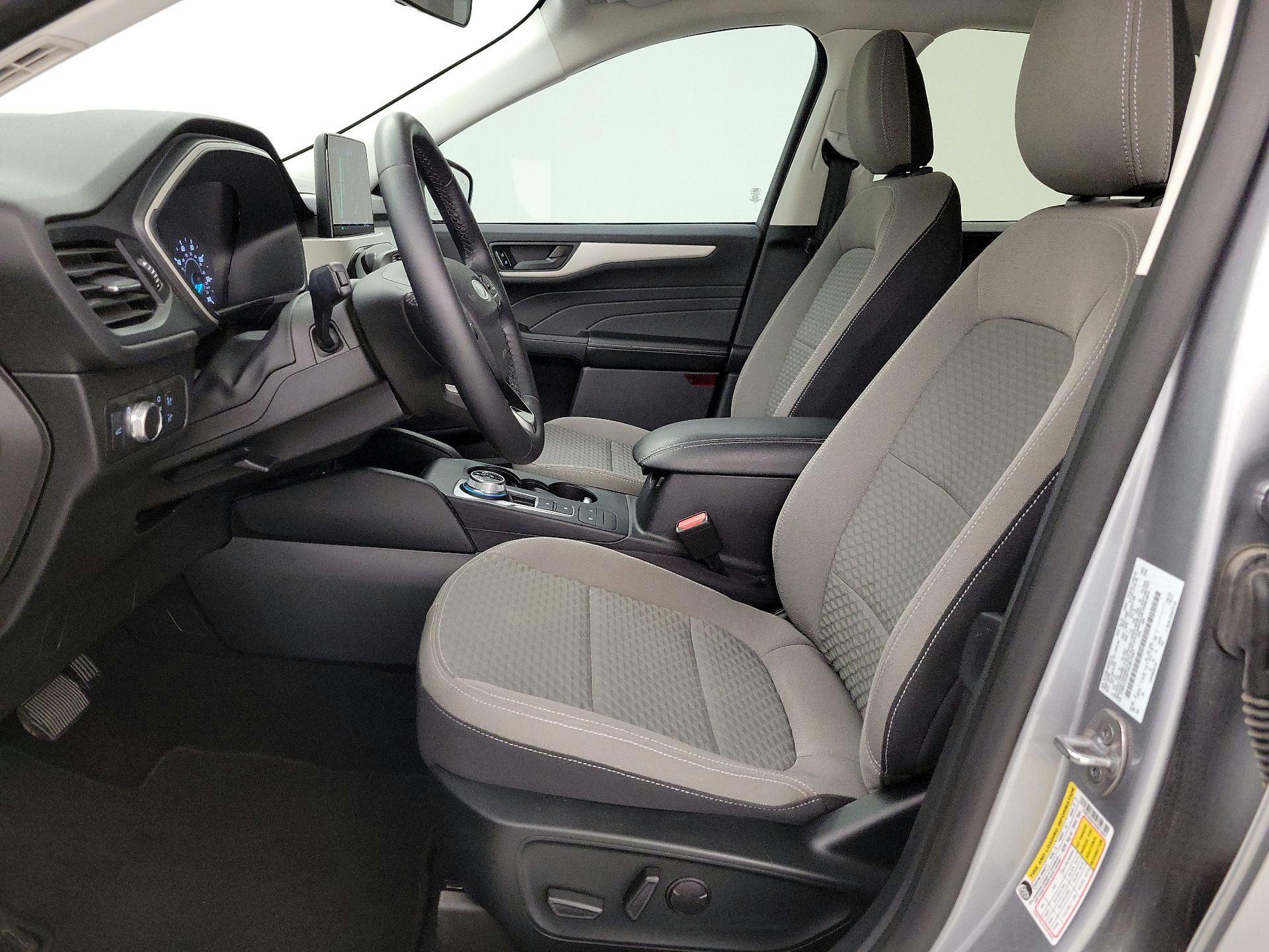 Thumbnail: 2022 Ford Escape - 11