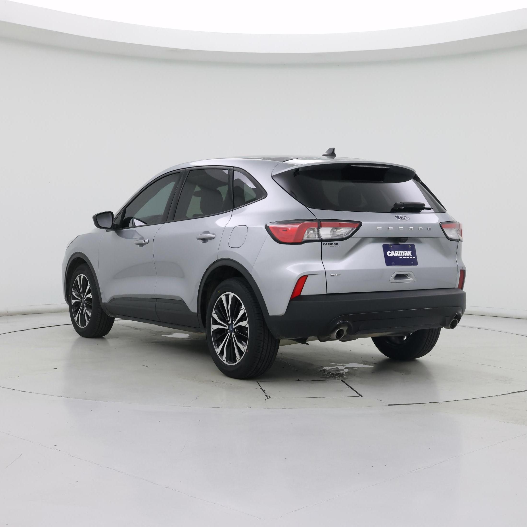 Thumbnail: 2022 Ford Escape - 2