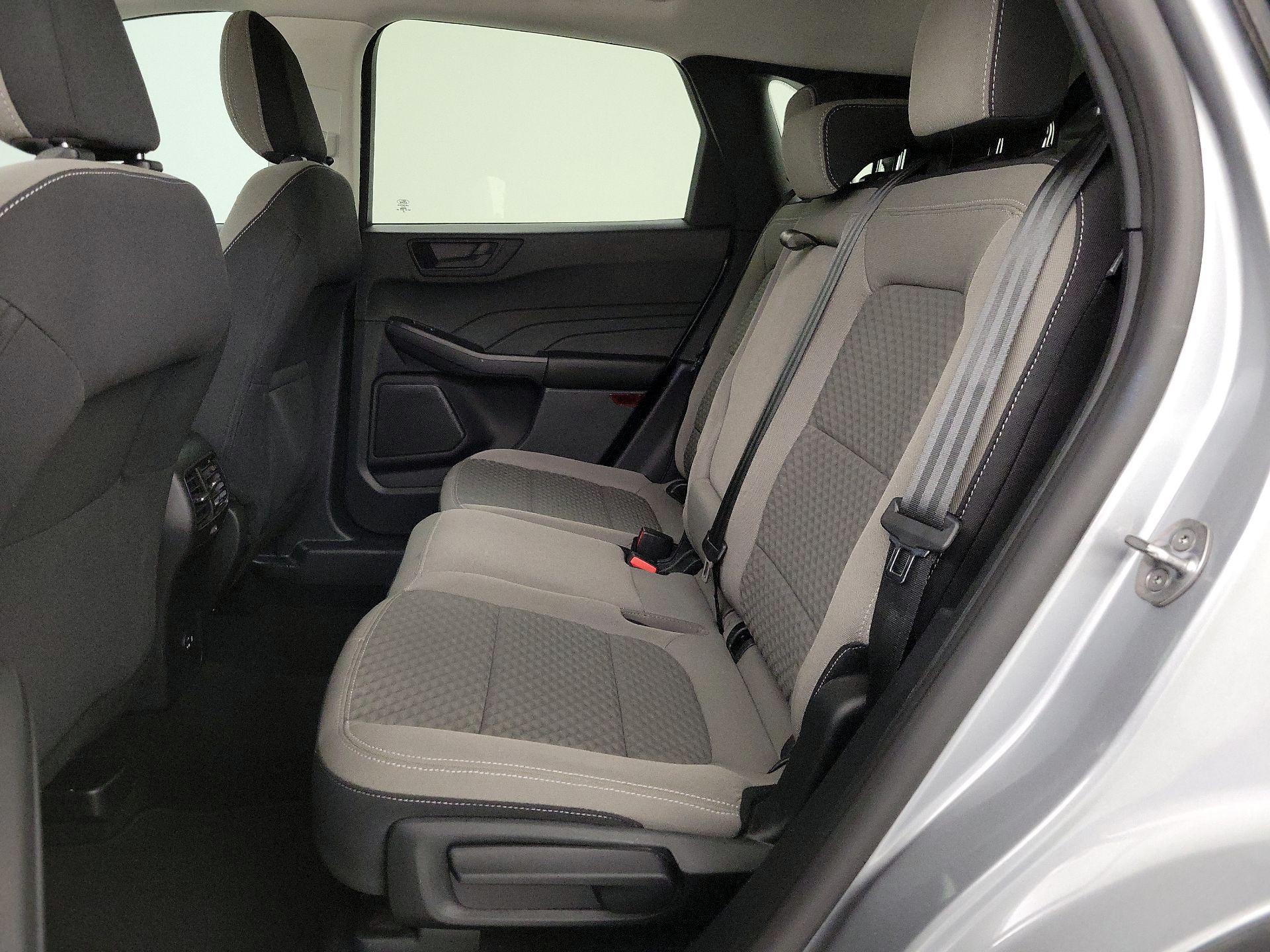 Thumbnail: 2022 Ford Escape - 19