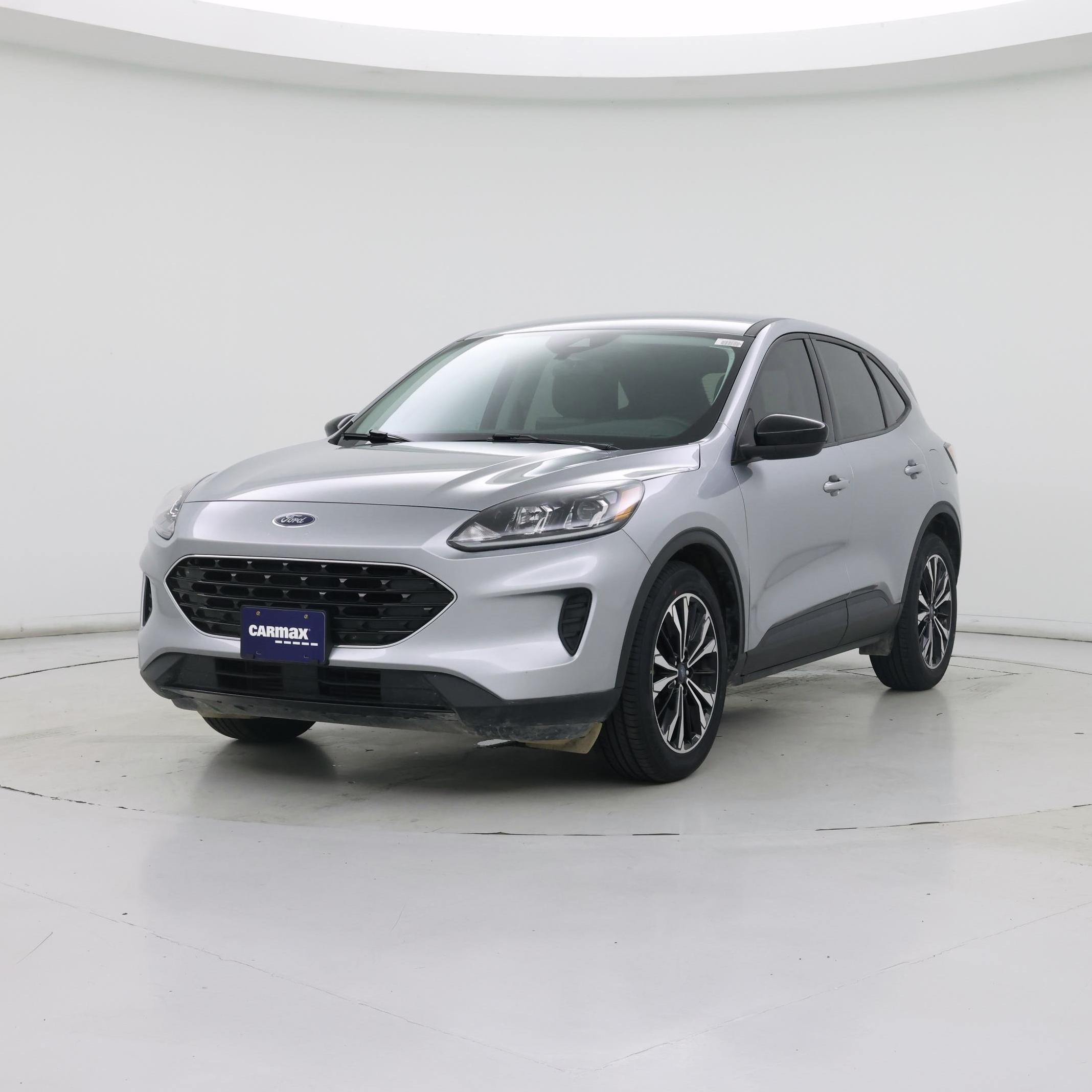 Thumbnail: 2022 Ford Escape - 4