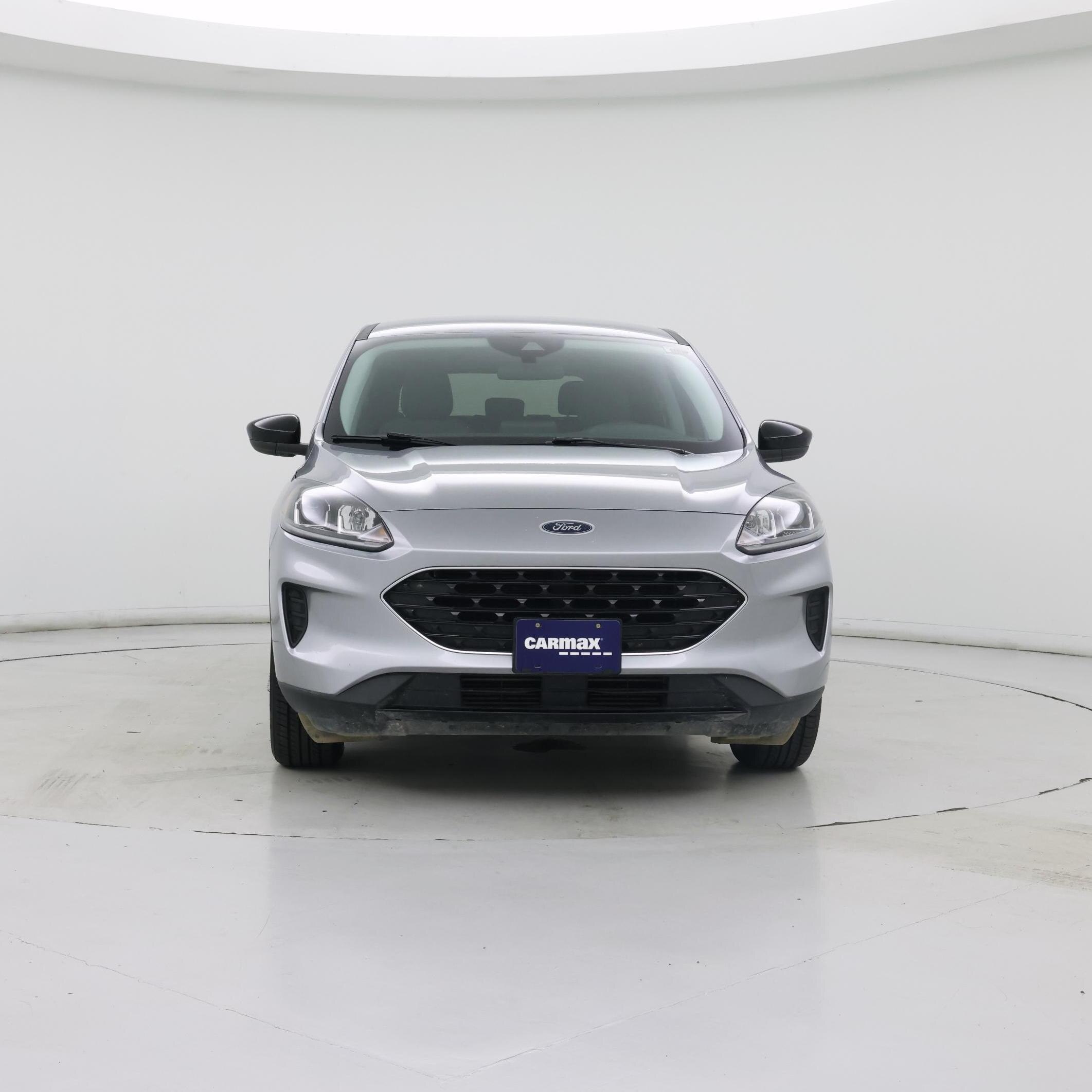 Thumbnail: 2022 Ford Escape - 5