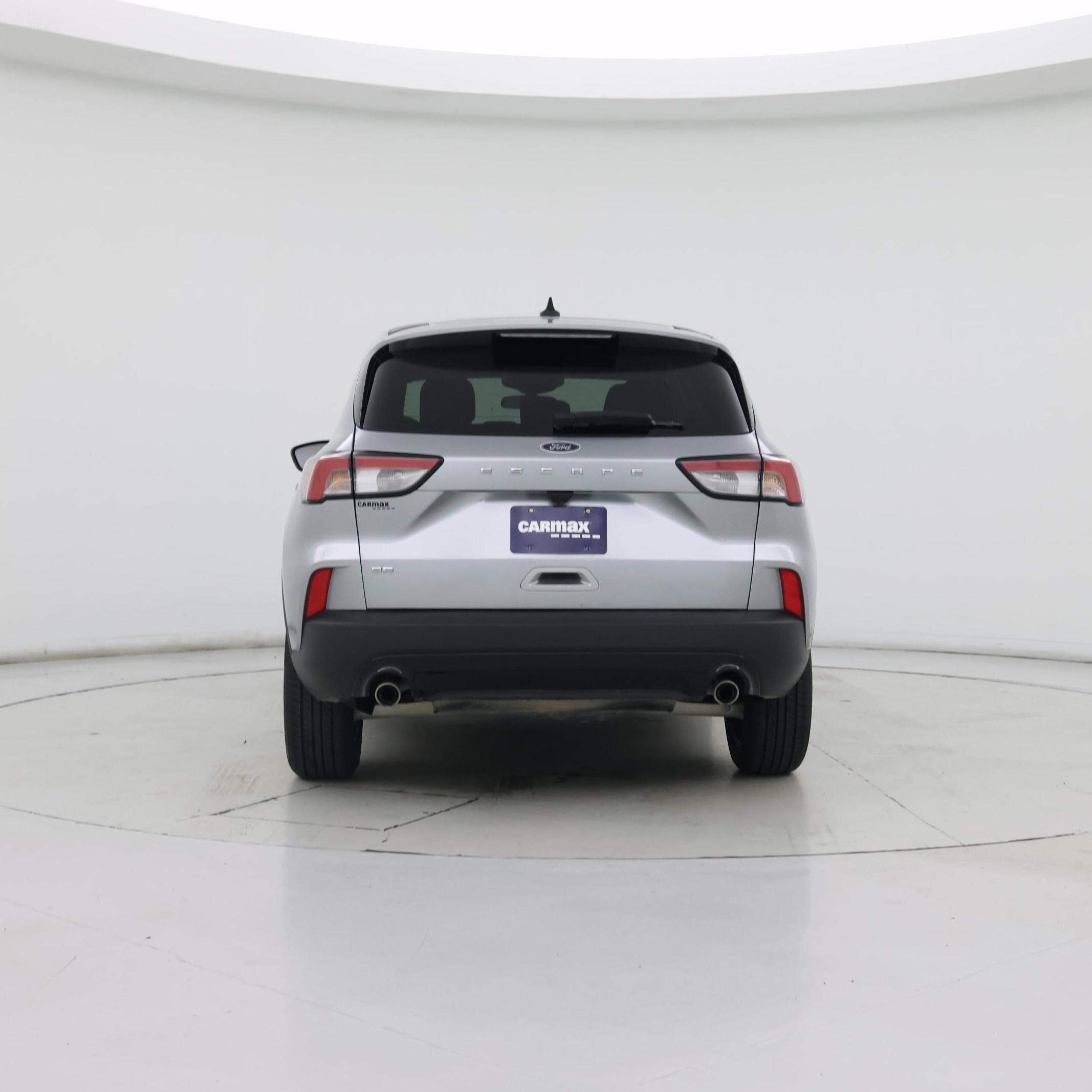 Thumbnail: 2022 Ford Escape - 6