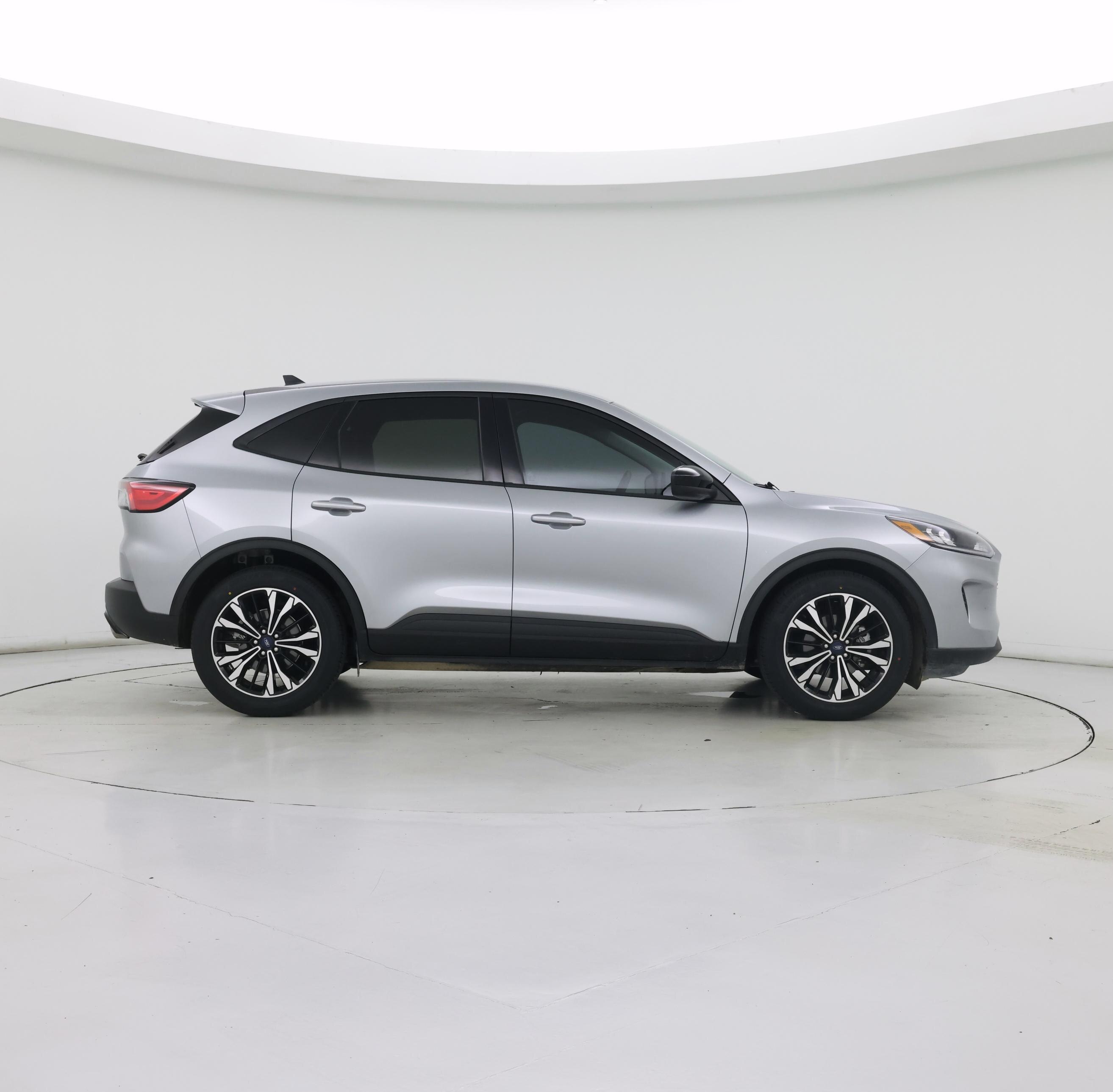 Thumbnail: 2022 Ford Escape - 7