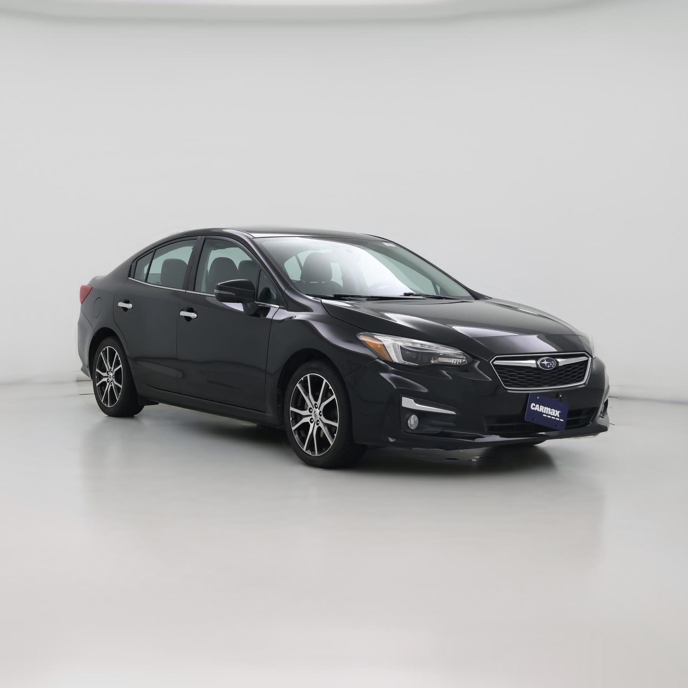 Thumbnail: 2019 Subaru Impreza - 1